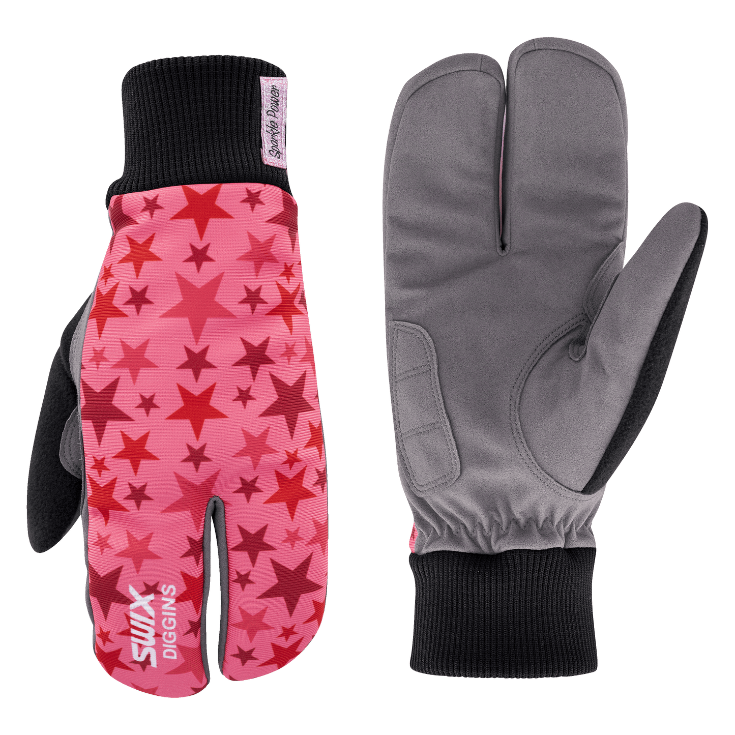 Star Lobster - Gloves