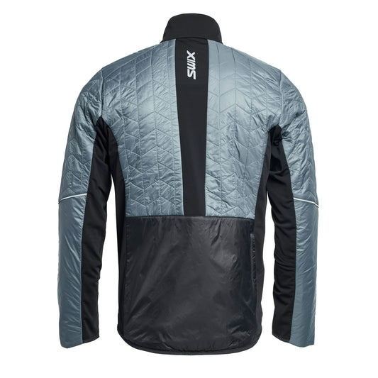 Stratis - Manteau matelassé pour hommes