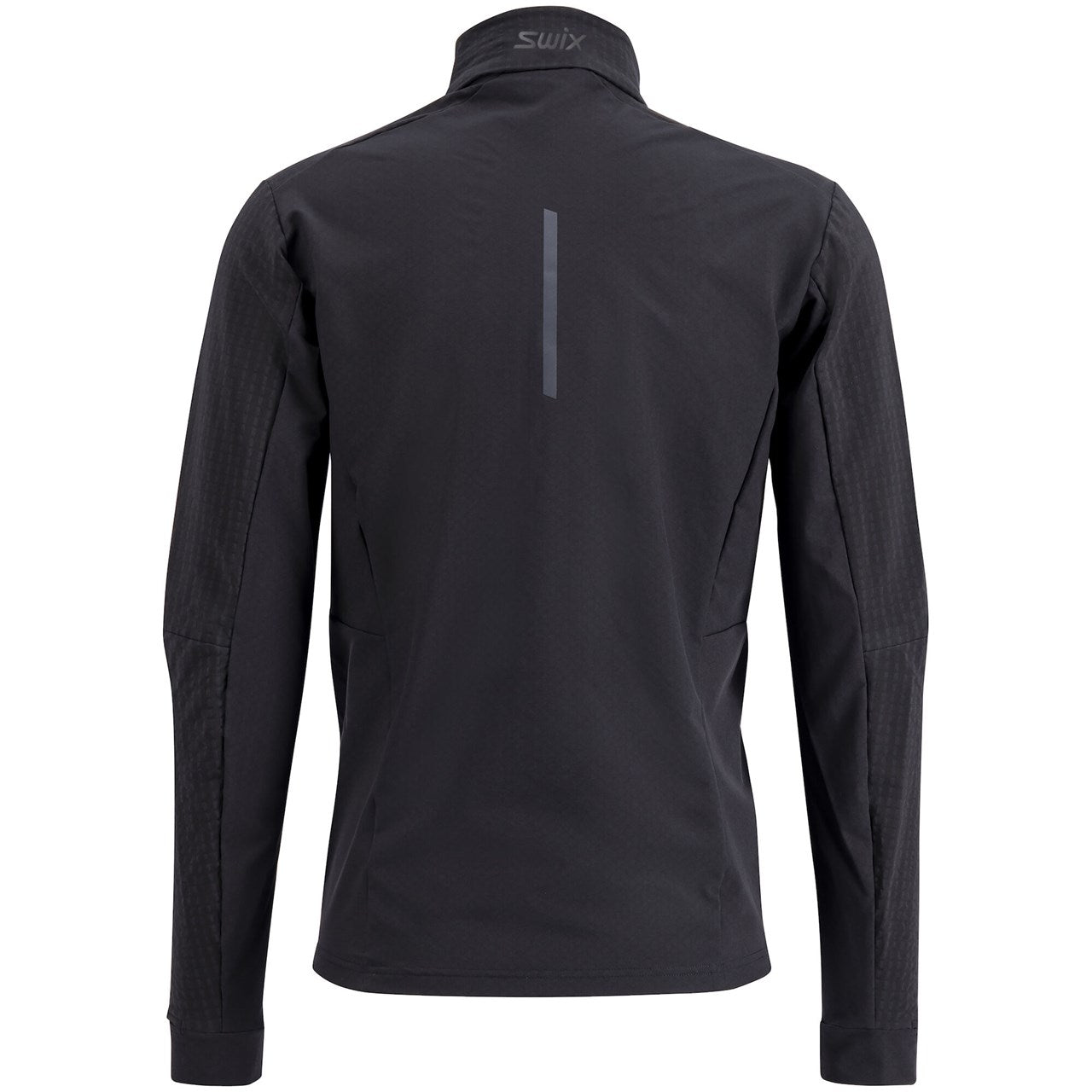 Pace - Men's Hybrid Full Zip