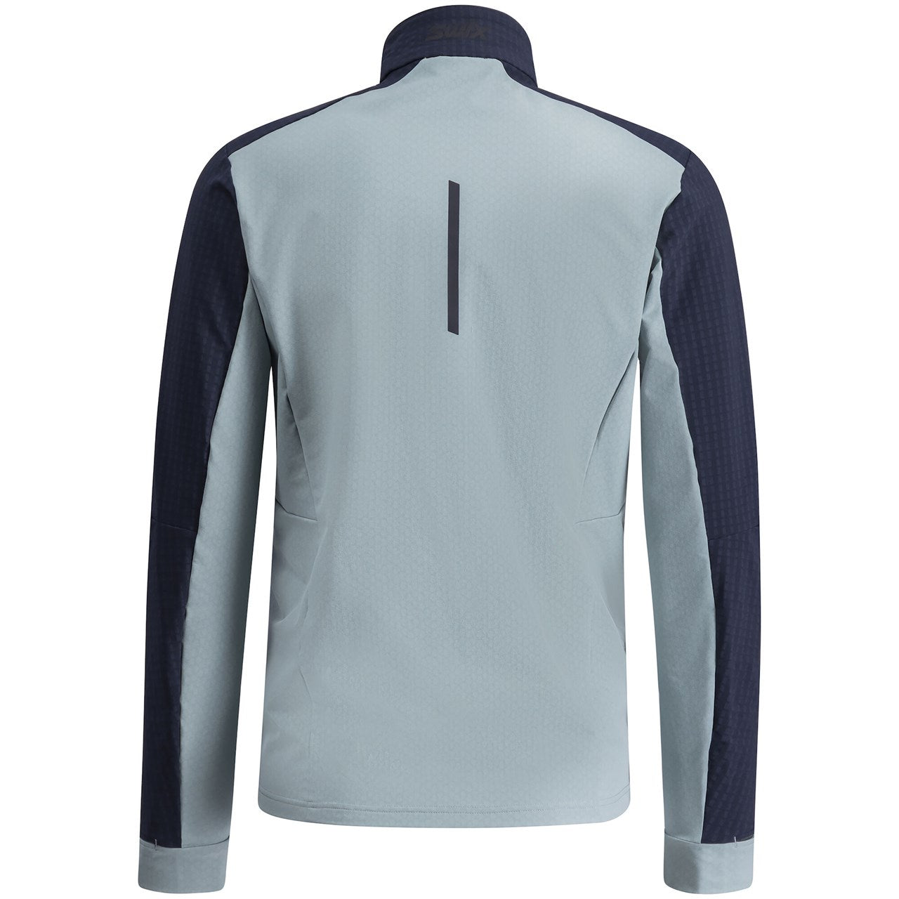 Pace - Men's Hybrid Full Zip