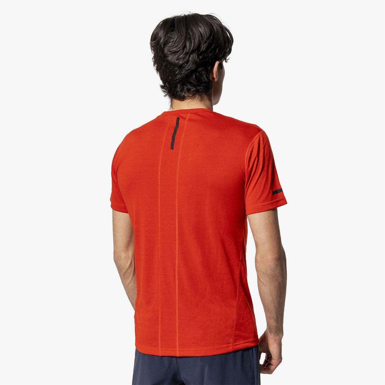 PACE - T-SHIRT À MANCHES COURTES POUR HOMMES