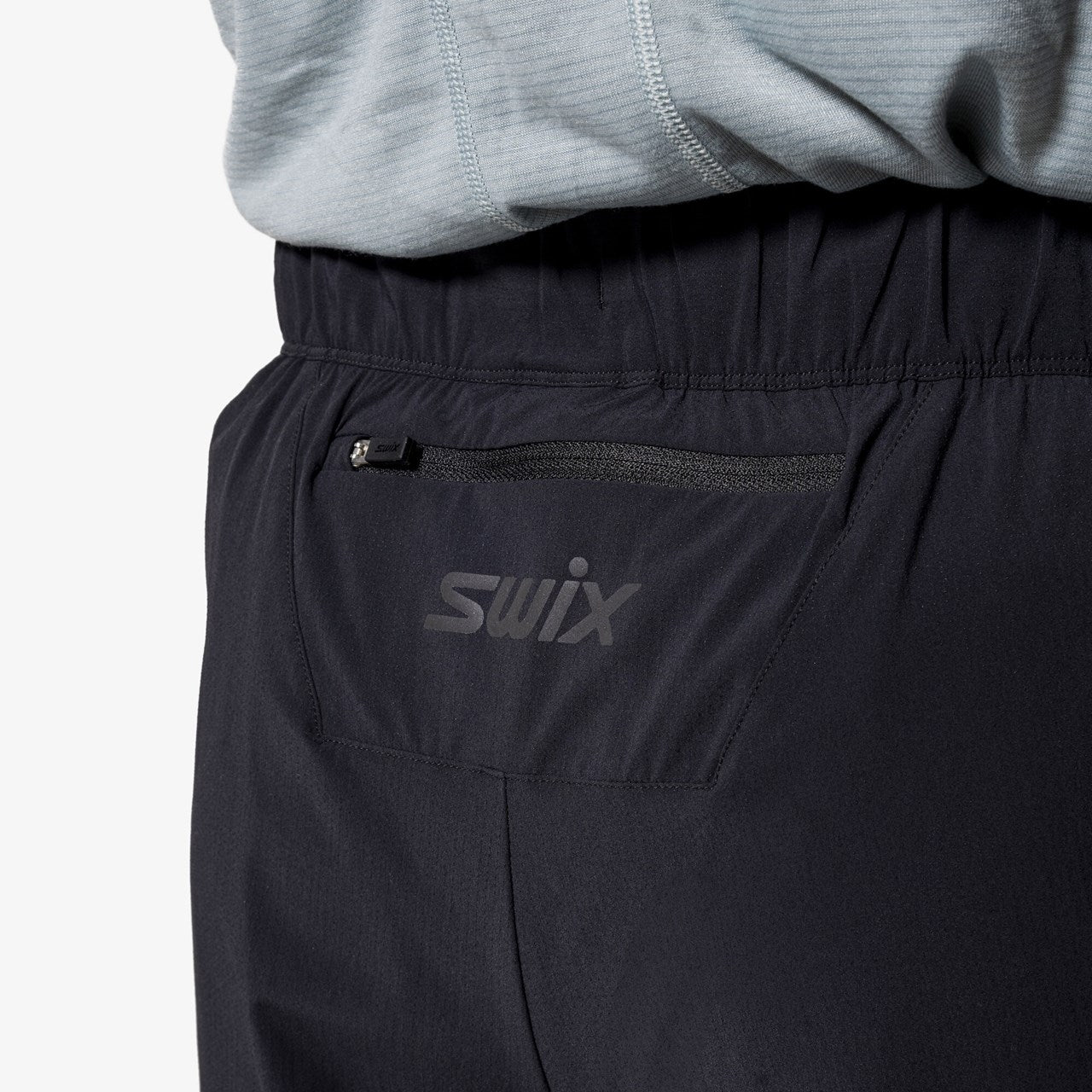PACE - SHORT HYBRIDE POUR HOMMES