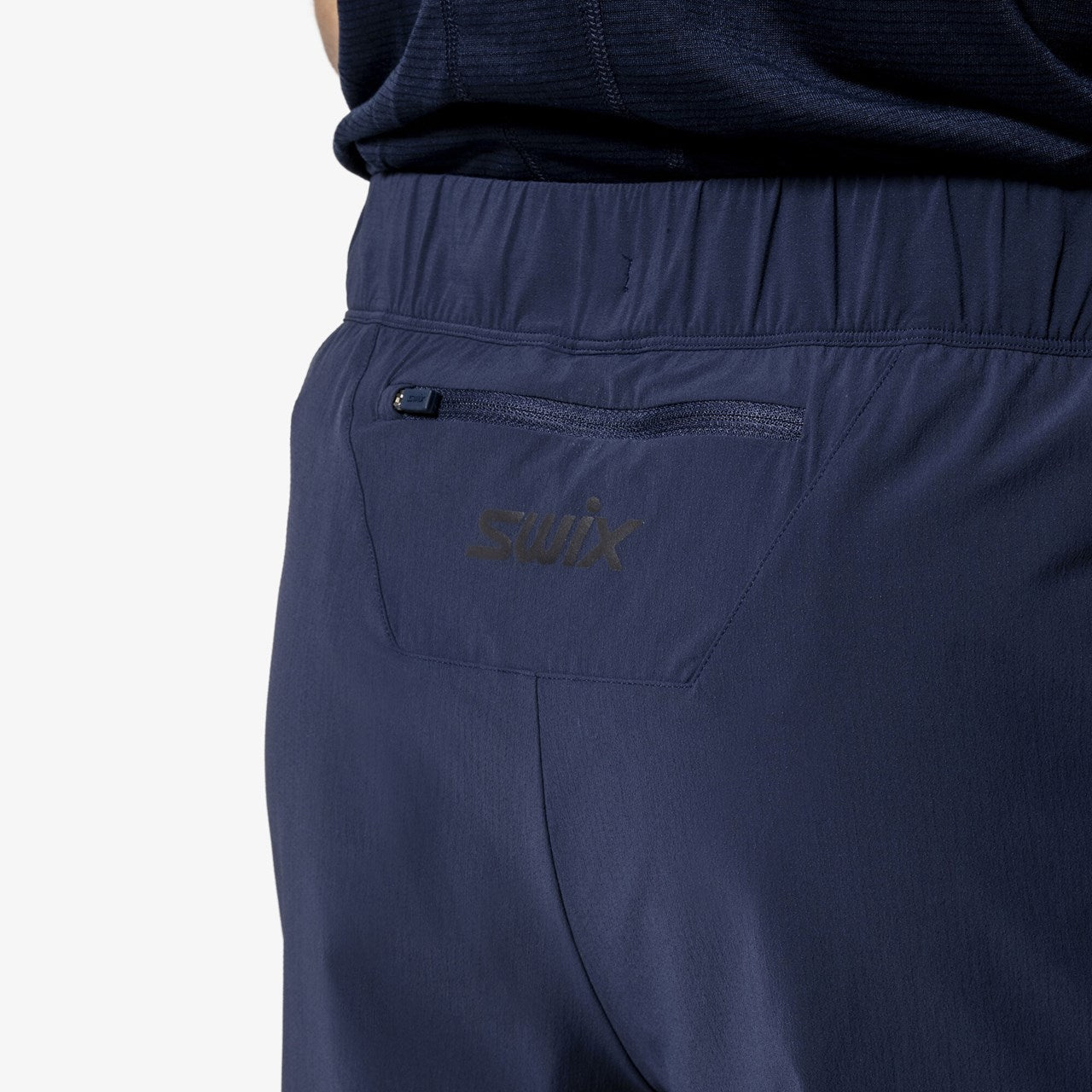 Pace - Men's Hybrid Shorts