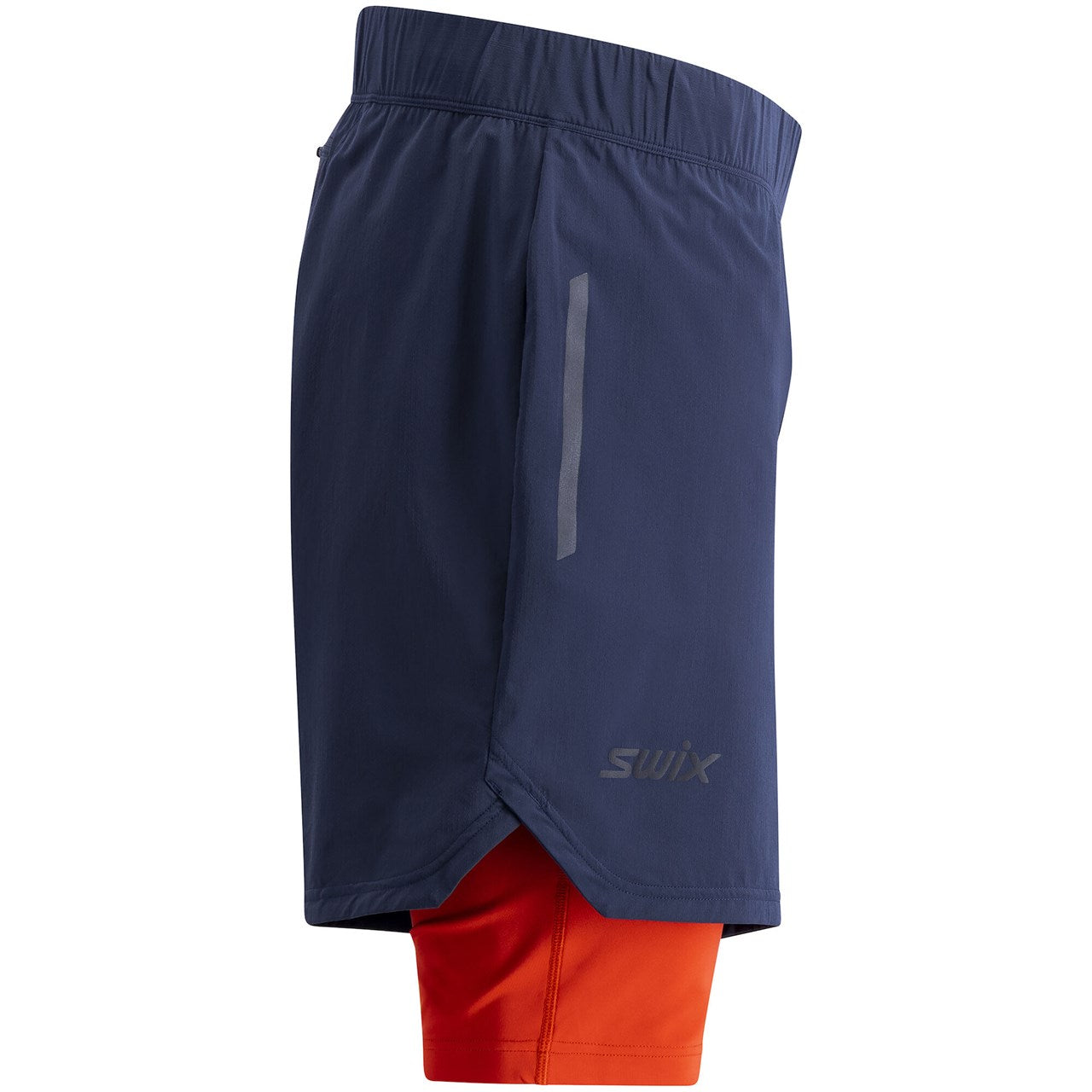 PACE - SHORT HYBRIDE POUR HOMMES