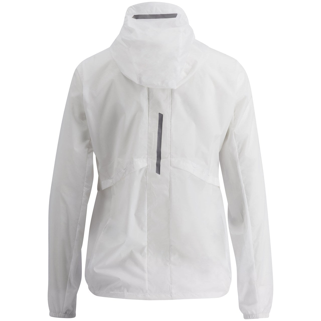PACE - MANTEAU LÉGER COUPE-VENT À CAPUCHE POUR FEMMES