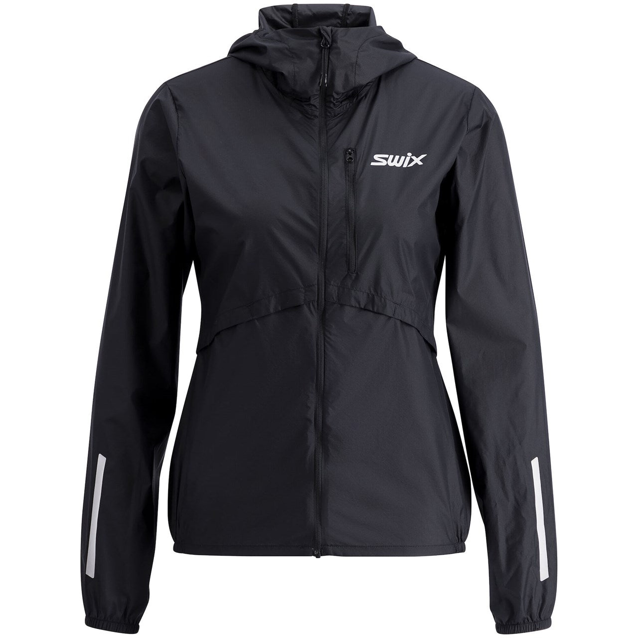 PACE - MANTEAU LÉGER COUPE-VENT À CAPUCHE POUR FEMMES