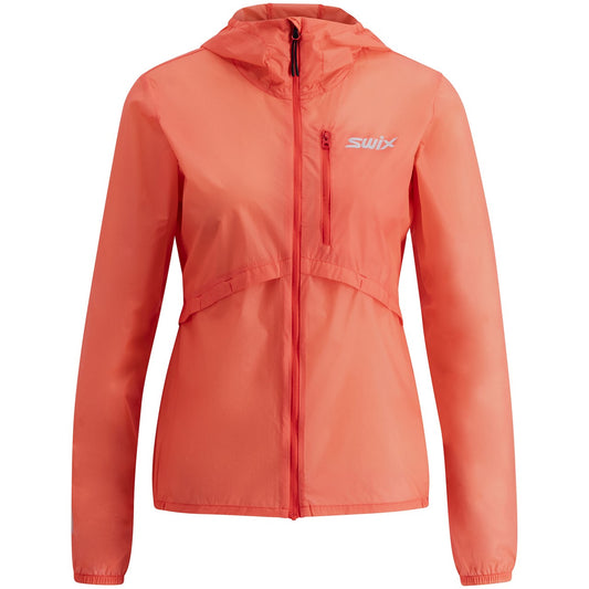 Pace - Women's Wind Light Hooded Jacket