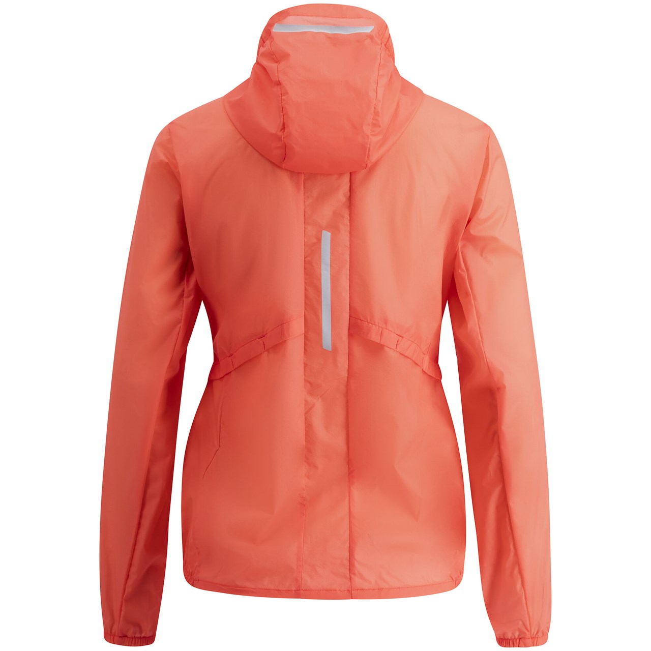 PACE - MANTEAU LÉGER COUPE-VENT À CAPUCHE POUR FEMMES