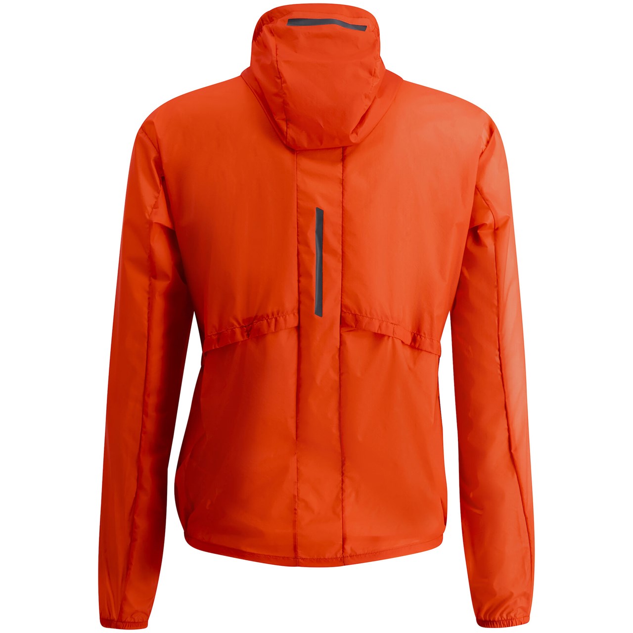 Pace Manteau coupe-vent léger à capuche pour hommes