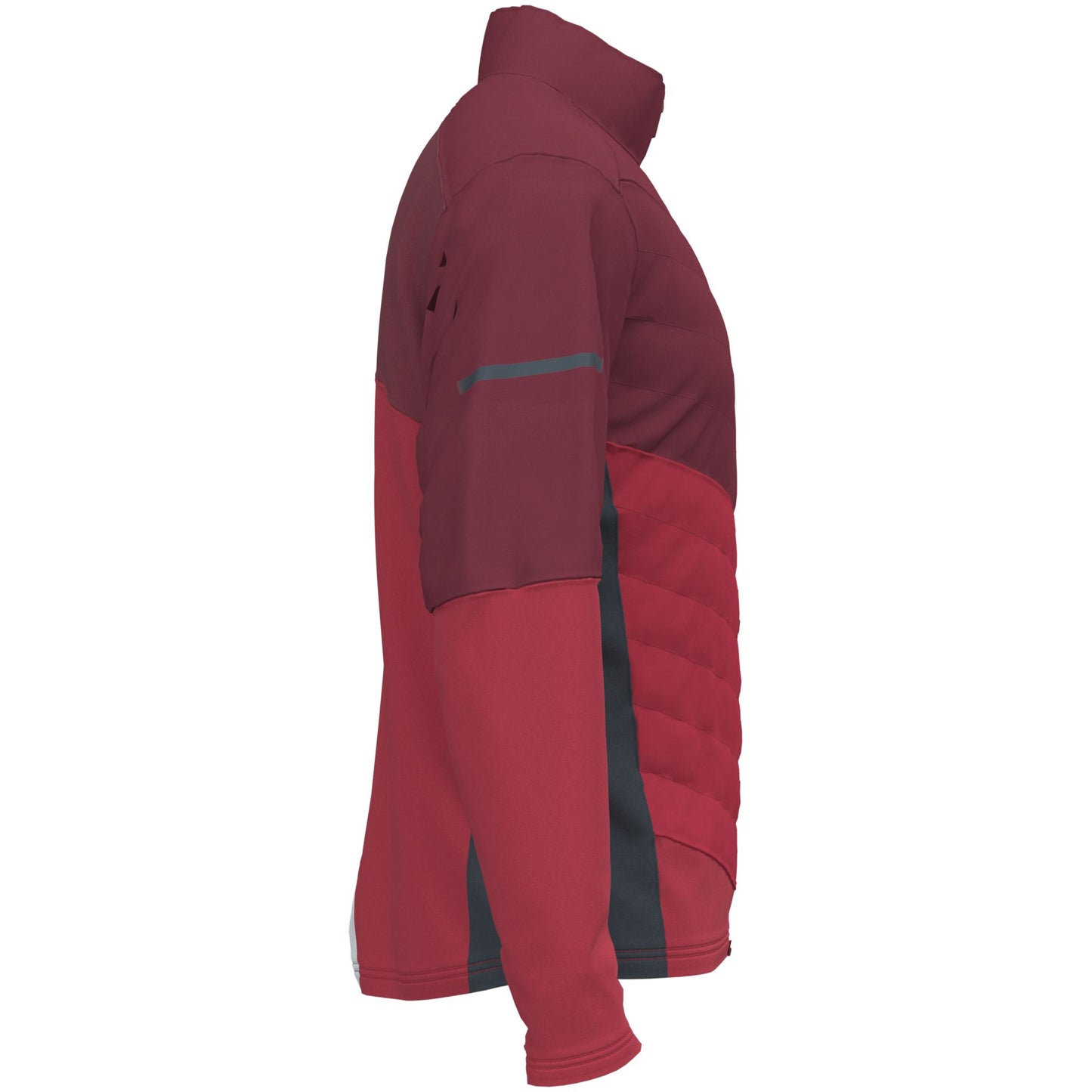 Dynamic - Men's Hybrid Insulated Jacket