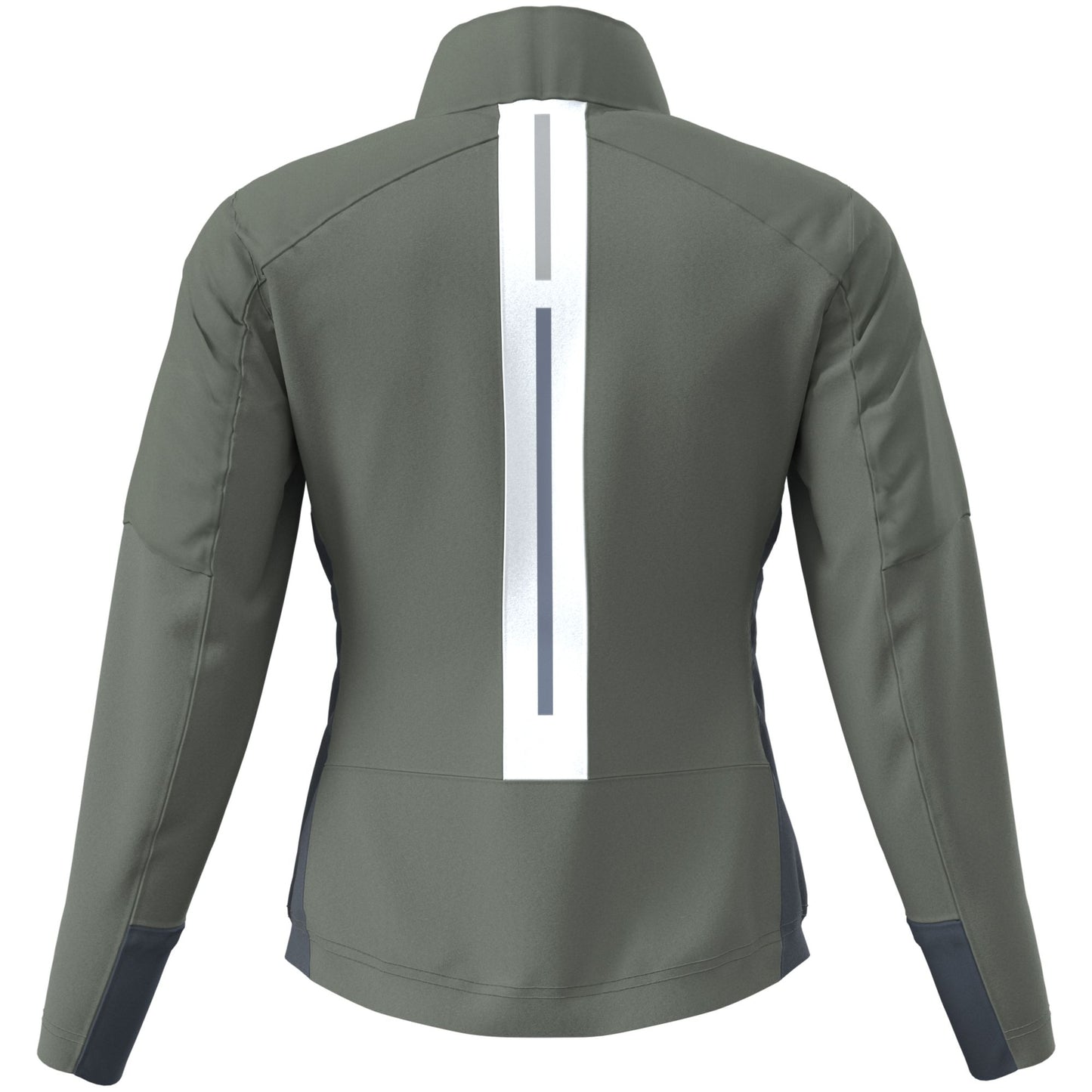 Dynamic - Women's Hybrid Insulated Jacket