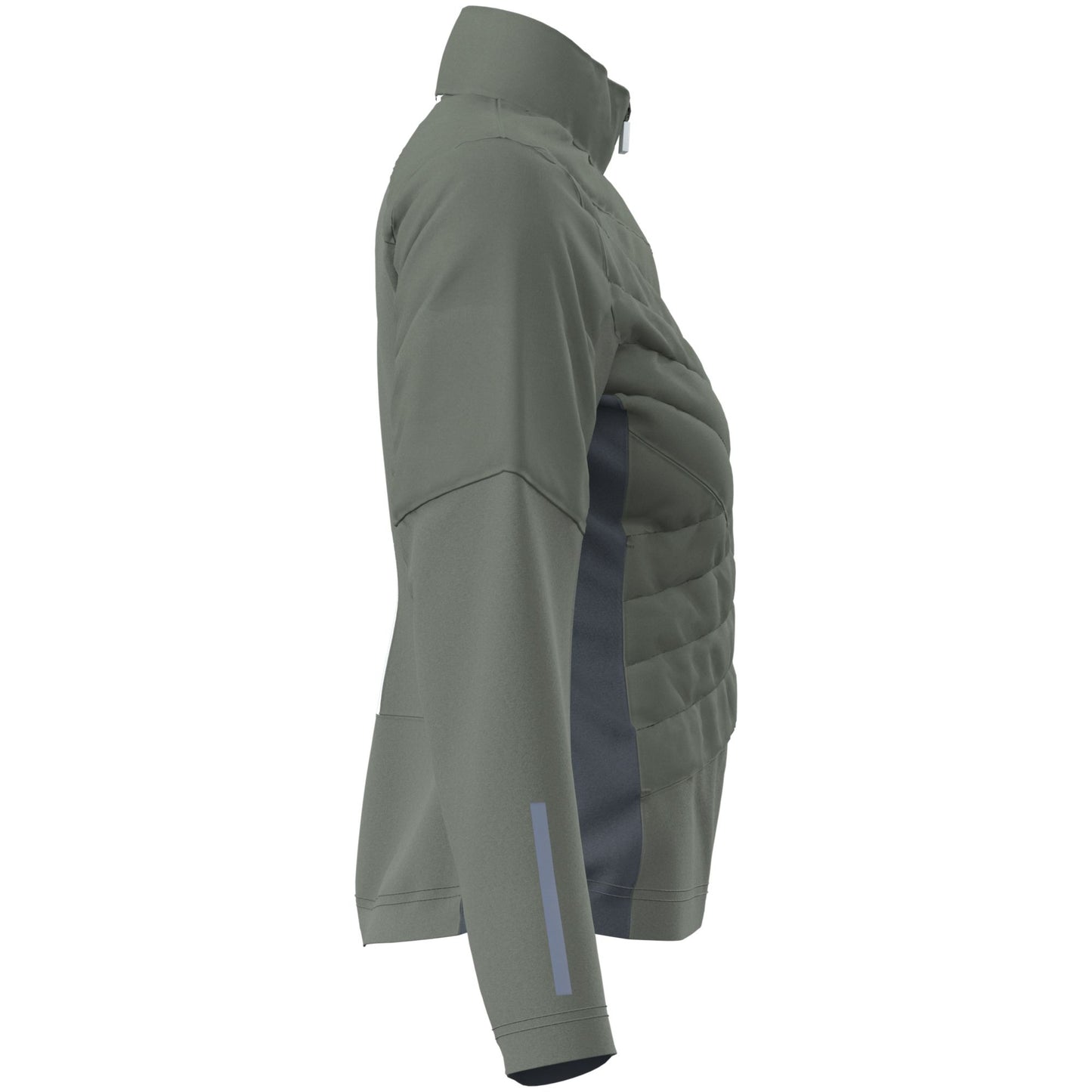 Dynamic - Women's Hybrid Insulated Jacket