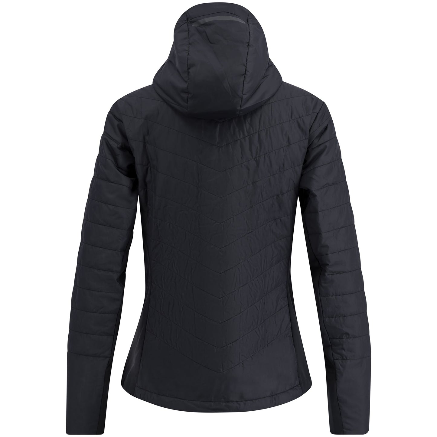 Dynamic - Women's Insulated Jacket