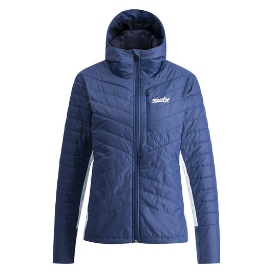 Nordic - Women's Insulated Jacket