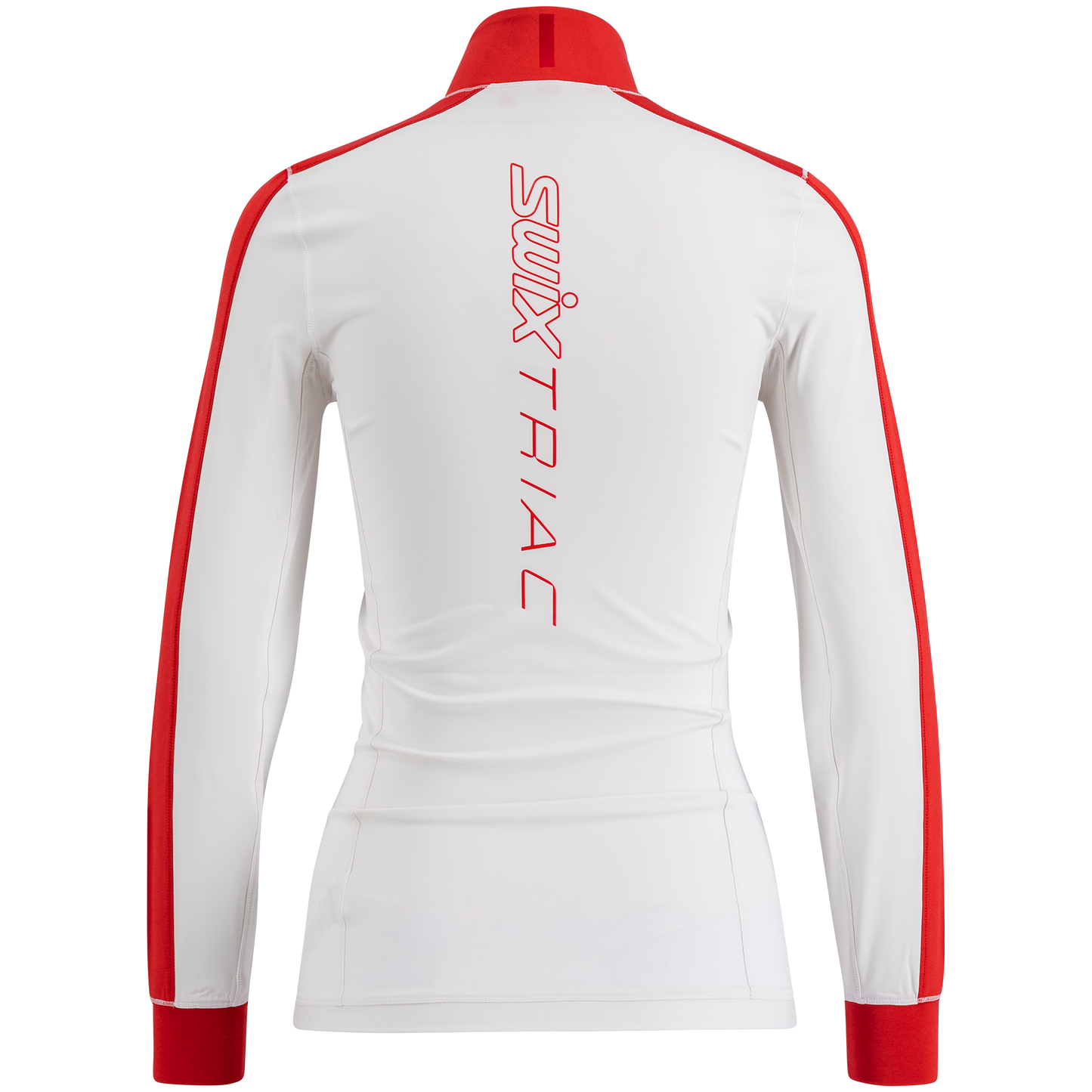 Swix Triac Dry - Women's Long Sleeve
