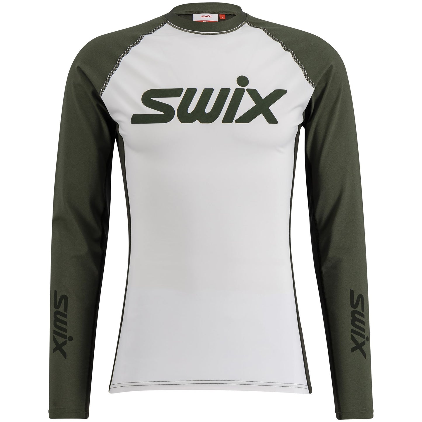 RaceX Dry - Men's Long Sleeve Top