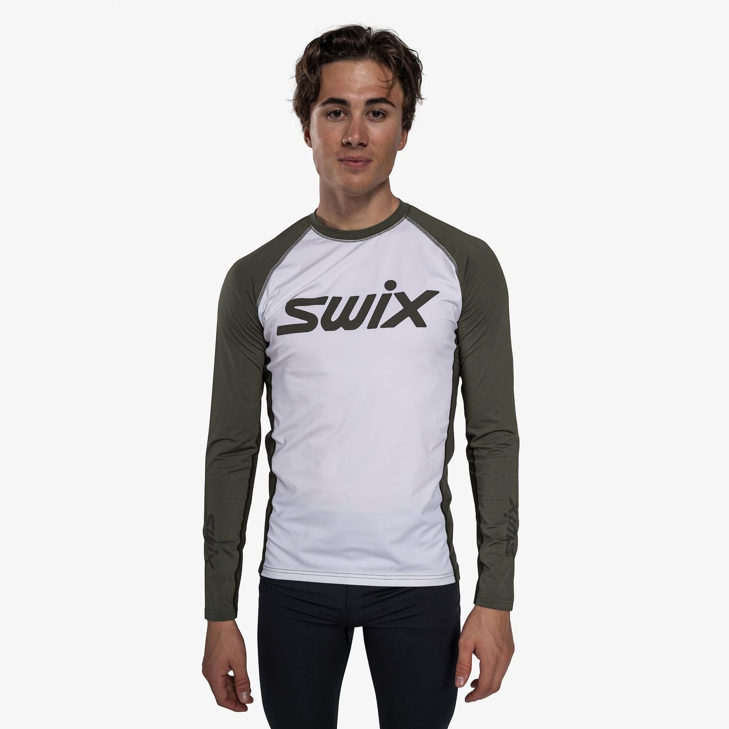 RaceX Dry - Men's Long Sleeve Top