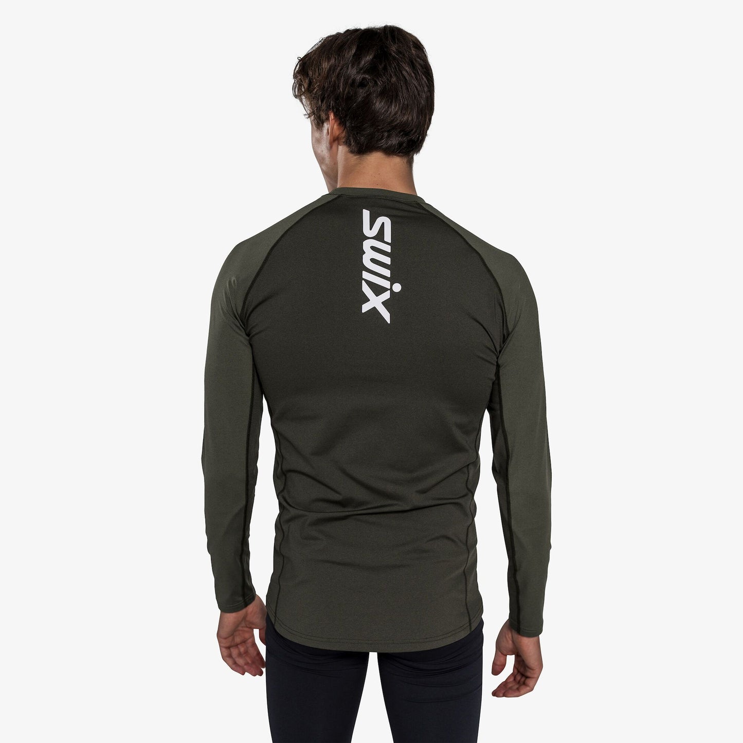 RaceX Dry - Men's Long Sleeve Top