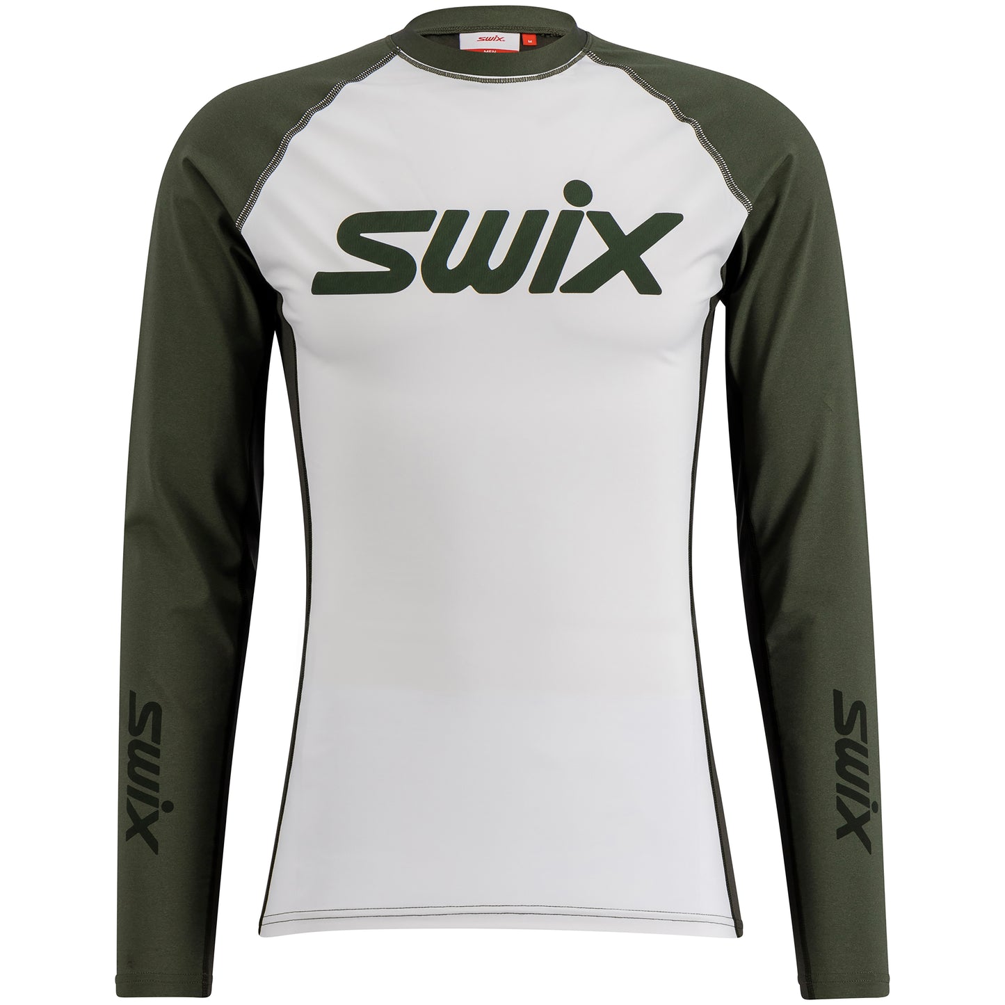 RaceX Dry - Men's Long Sleeve