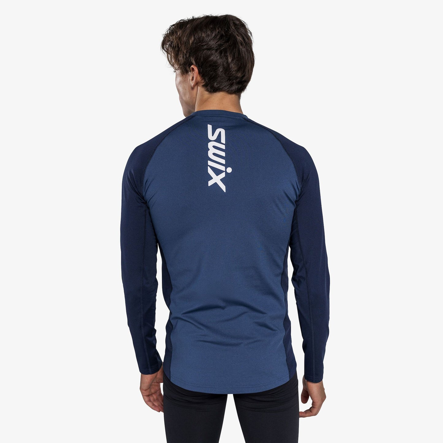 RaceX Dry - Men's Long Sleeve Top