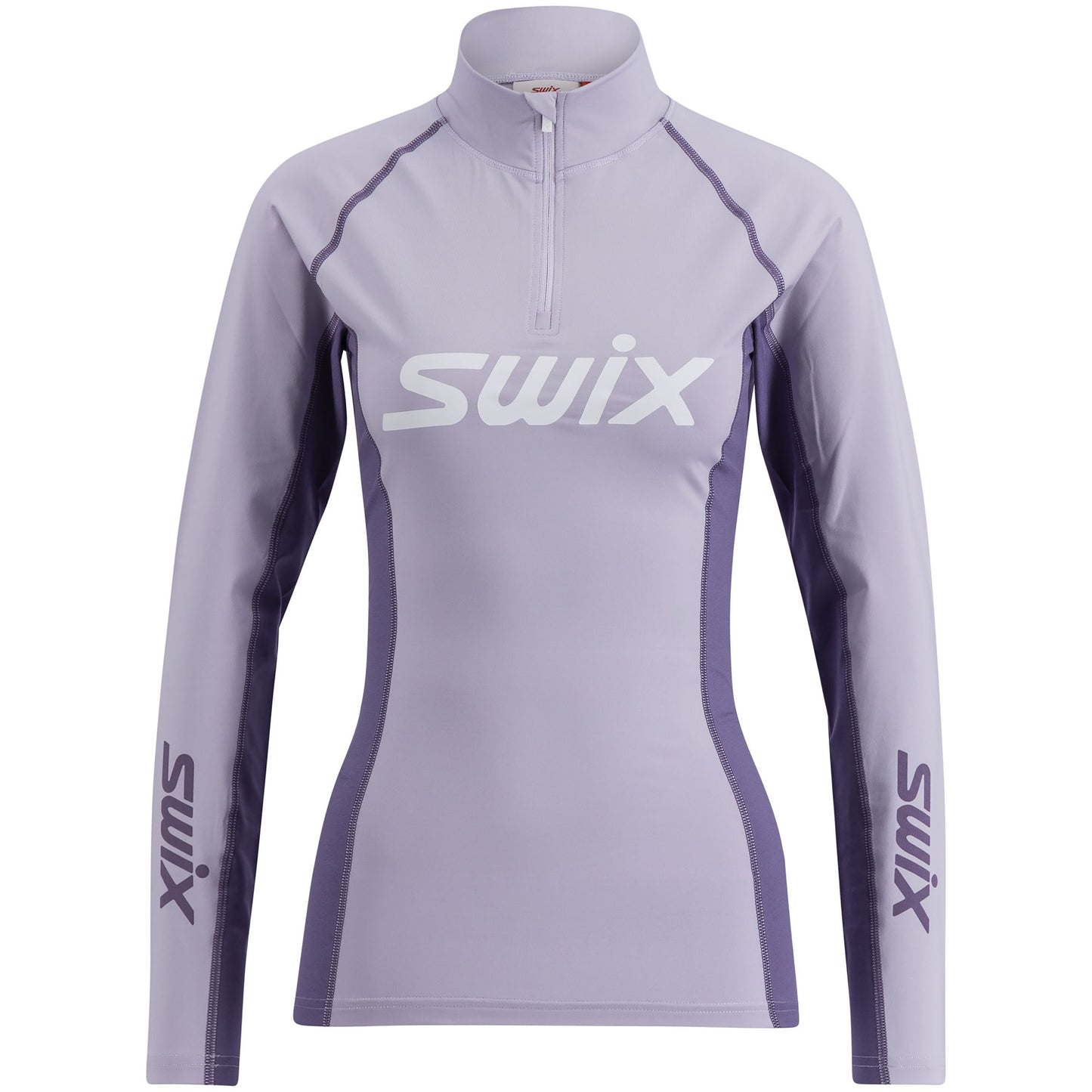 RACEX DRY - WOMEN'S HALF ZIP