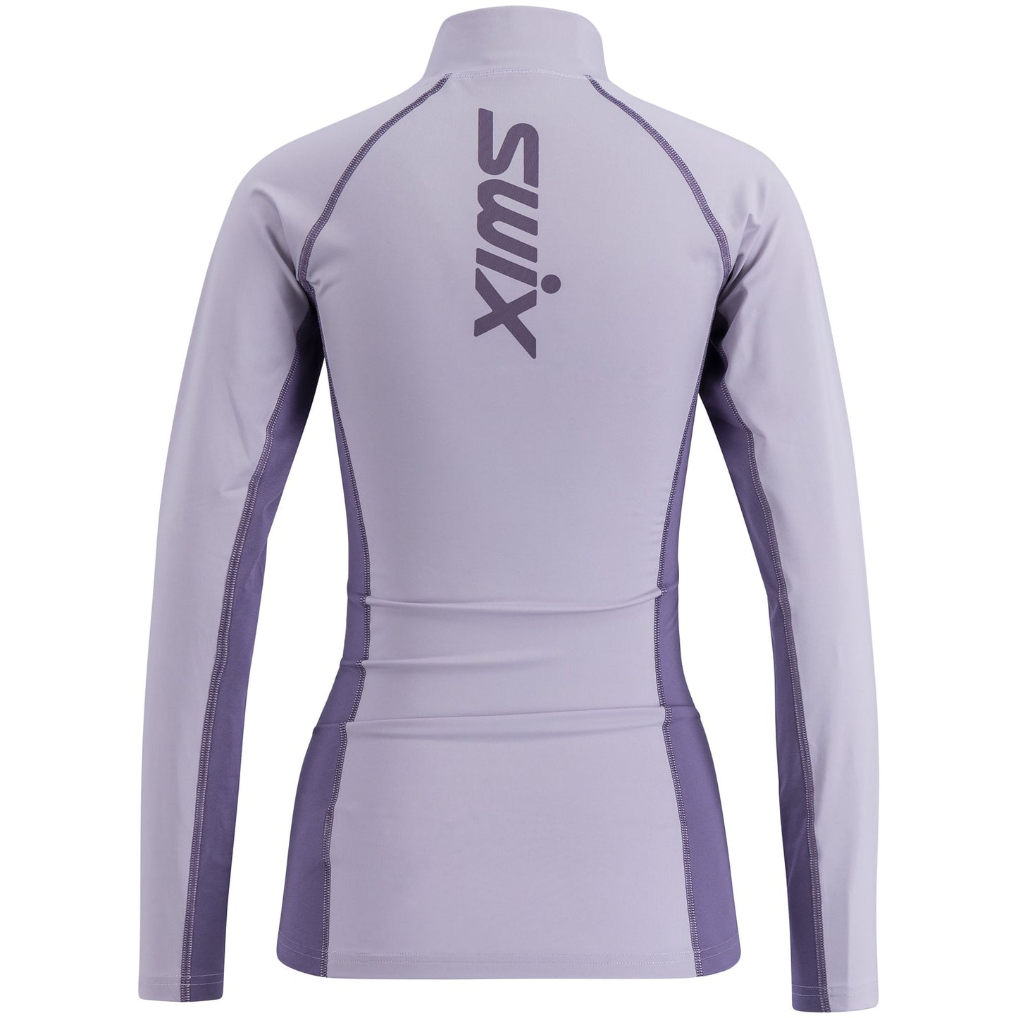 RACEX DRY - WOMEN'S HALF ZIP