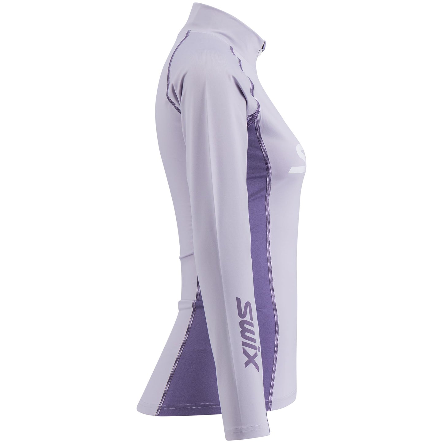 RACEX DRY - WOMEN'S HALF ZIP
