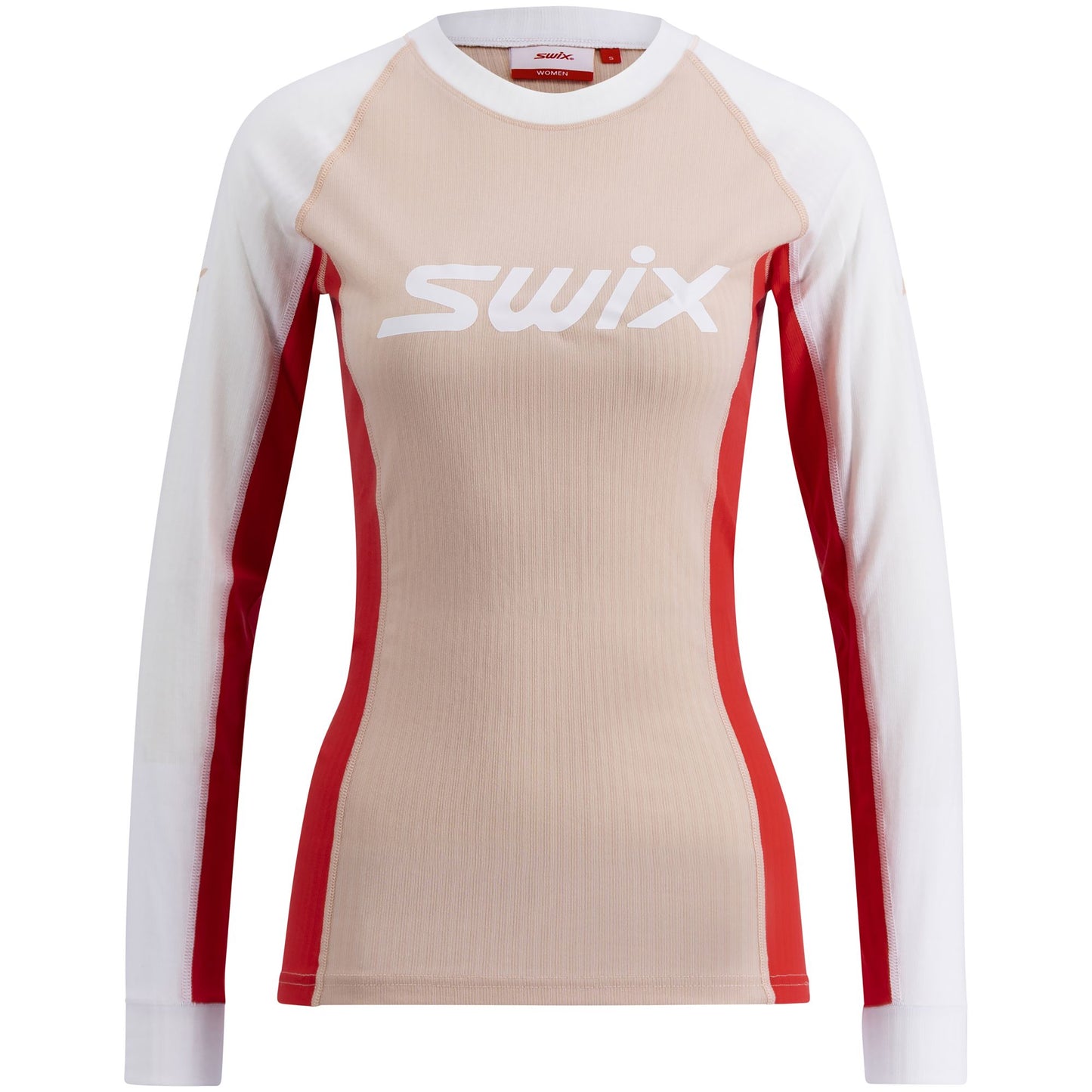 RACEX CLASSIC - MANCHES LONGUES POUR FEMMES
