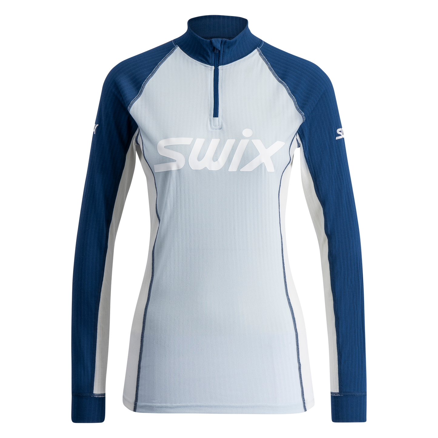 RaceX Classic - Women's Half Zip Top