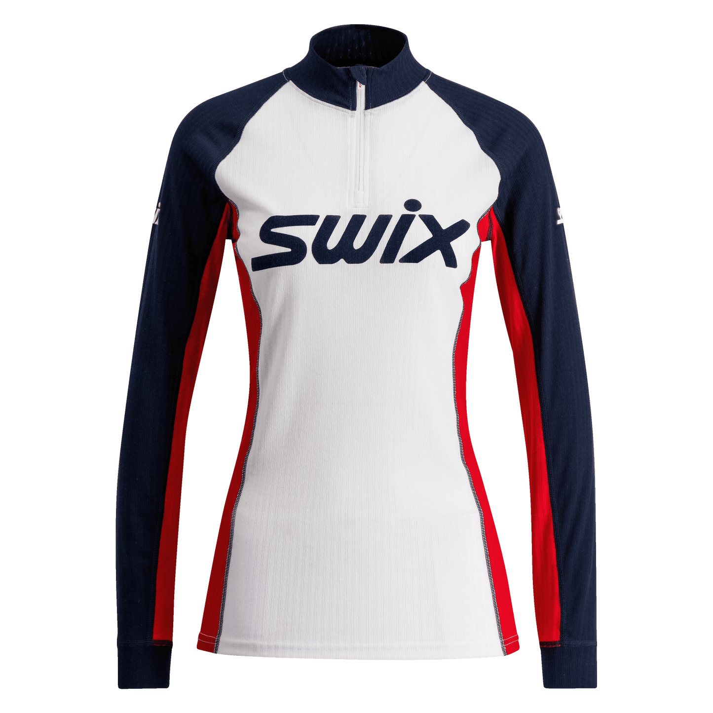 RaceX Classic - Women's Half Zip Top