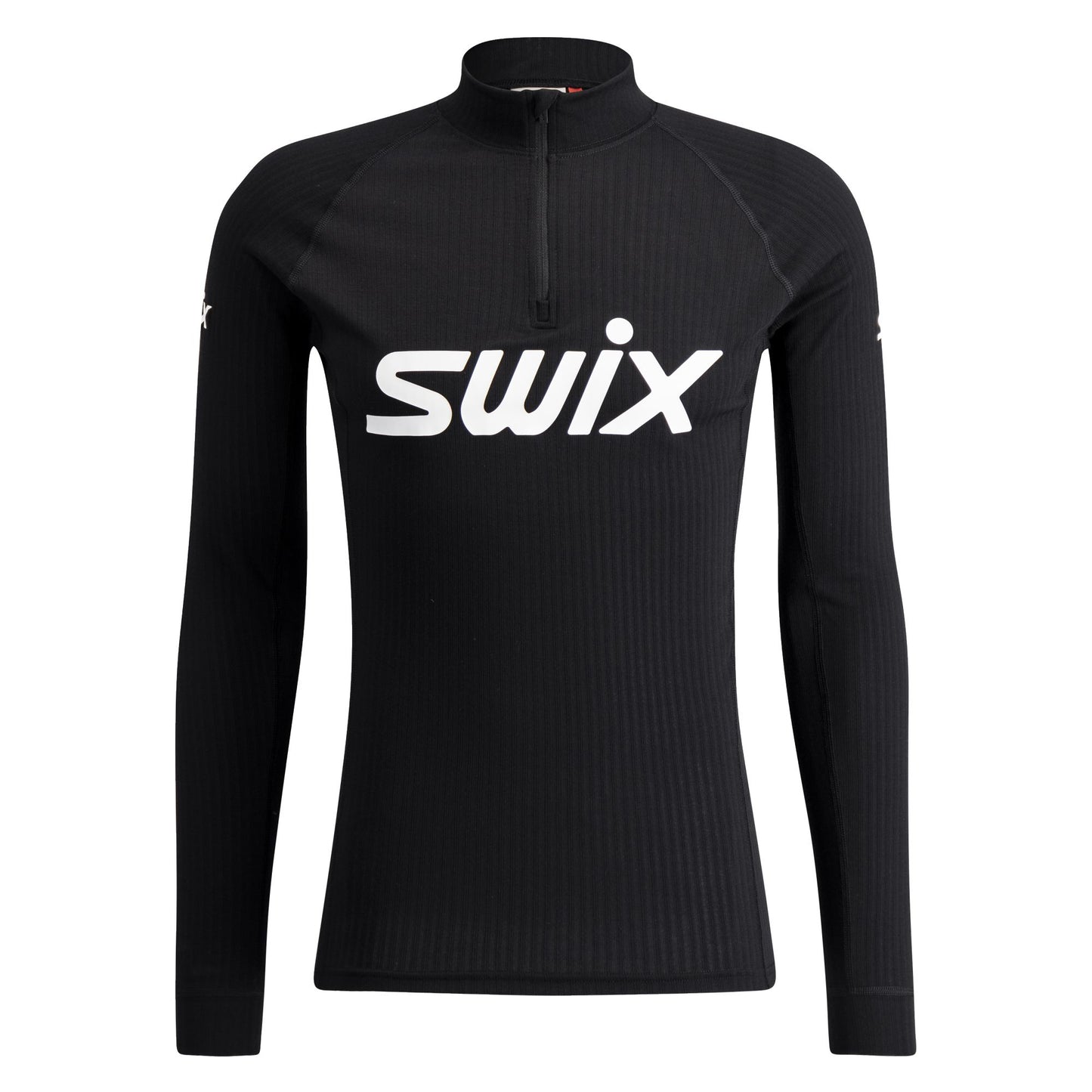 RaceX Merino - Men's Half Zip Top