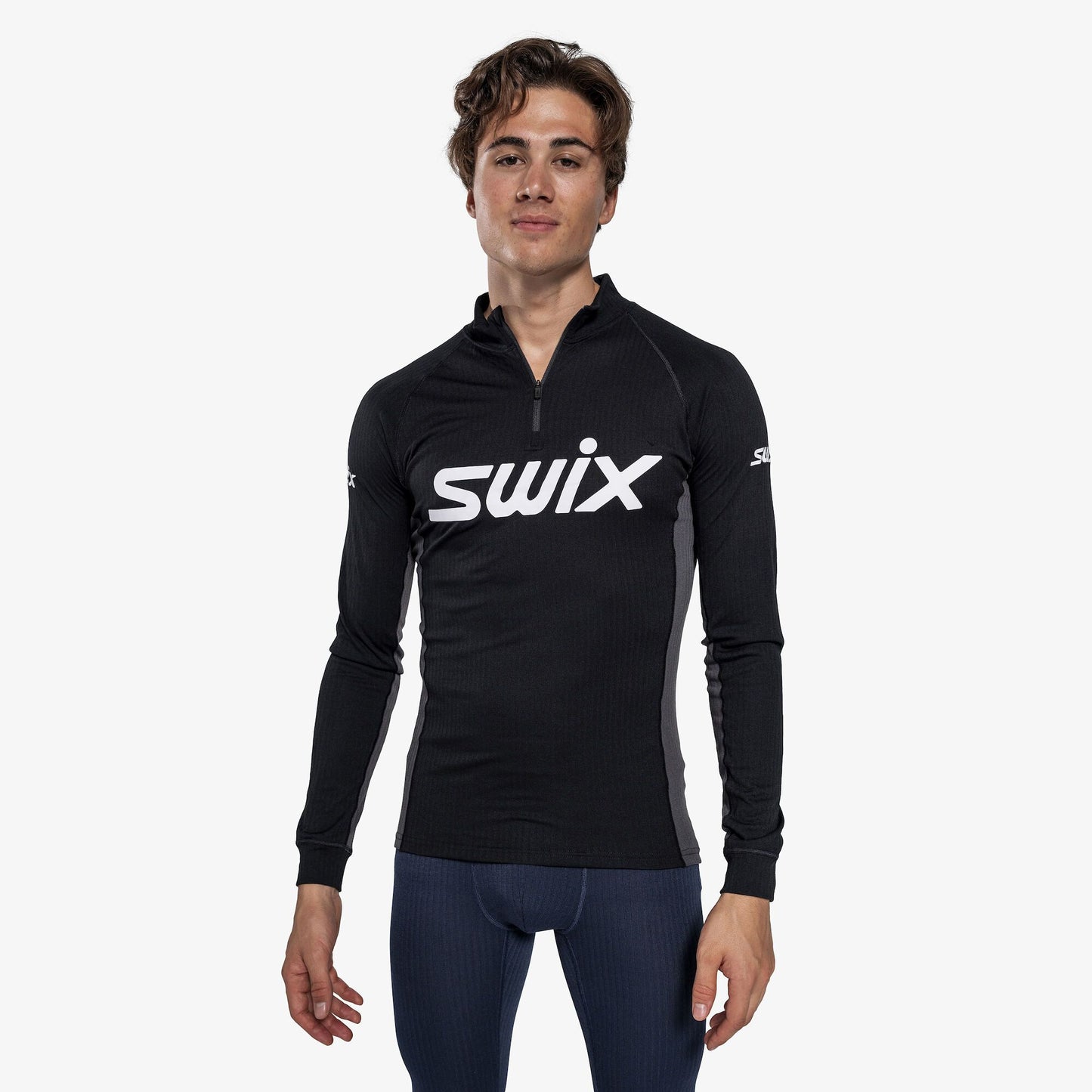 RaceX Classic - Men's Half Zip Top