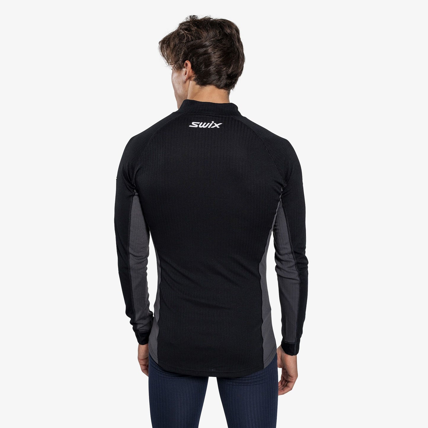 RaceX Classic - Men's Half Zip Top