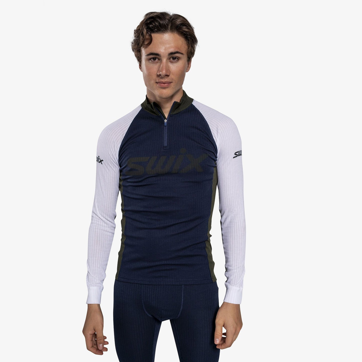 RaceX Classic - Men's Half Zip Top