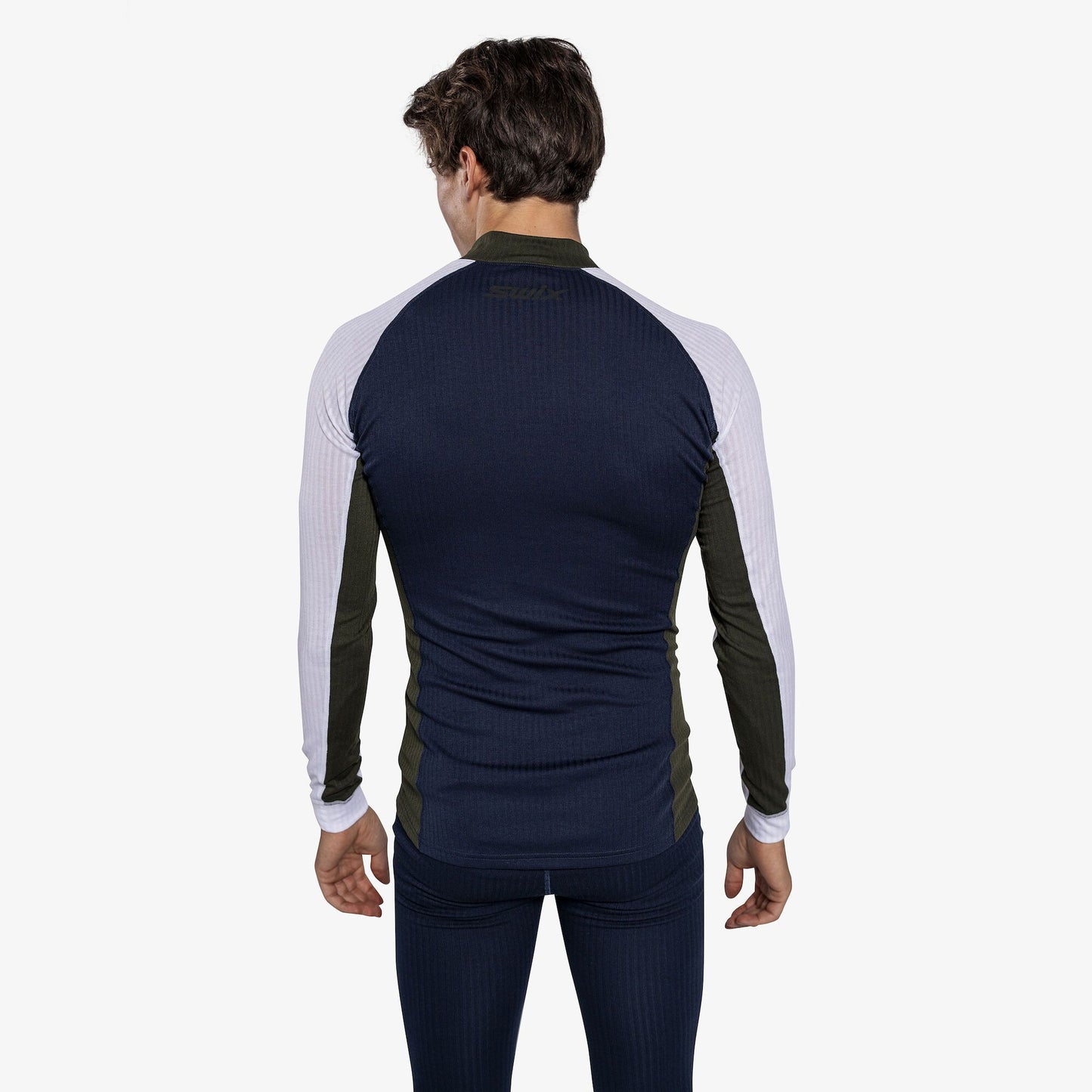 RaceX Classic - Men's Half Zip Top