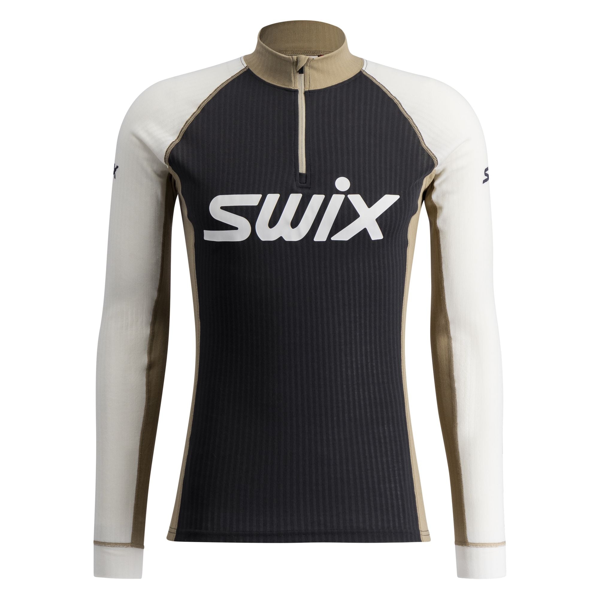 アン　オーバージャージ　swix RaceX Classic - Men's Half Zip Top – SWIX