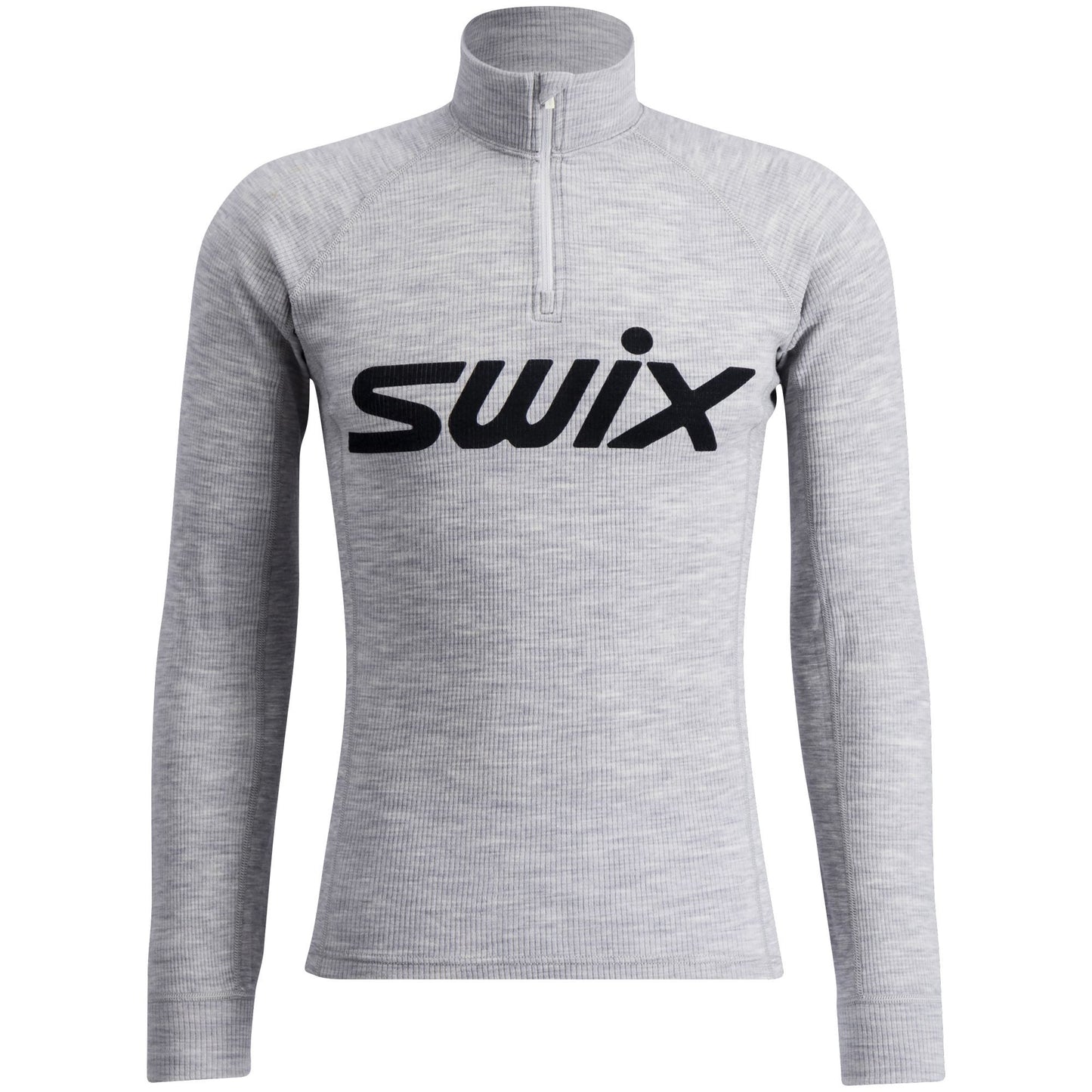 RaceX Merino - Men's Half Zip Top
