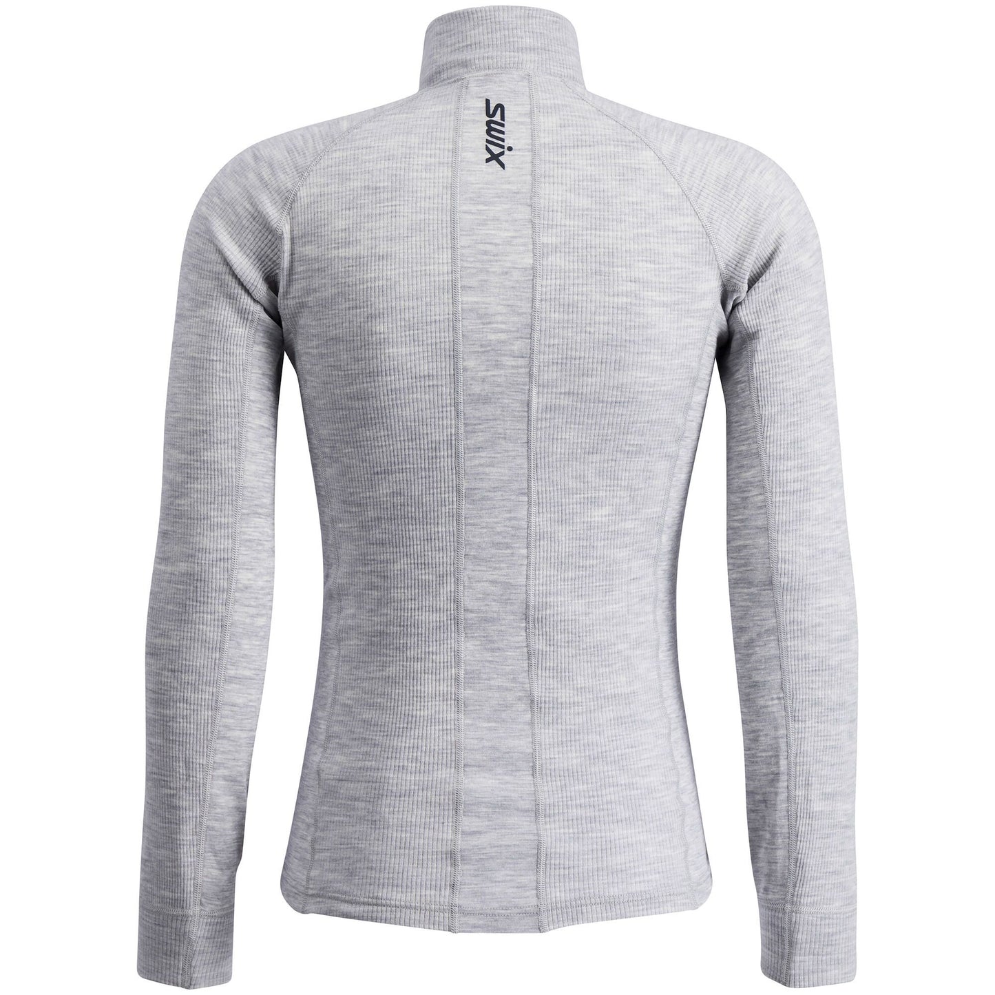 RaceX Merino - Men's Half Zip Top