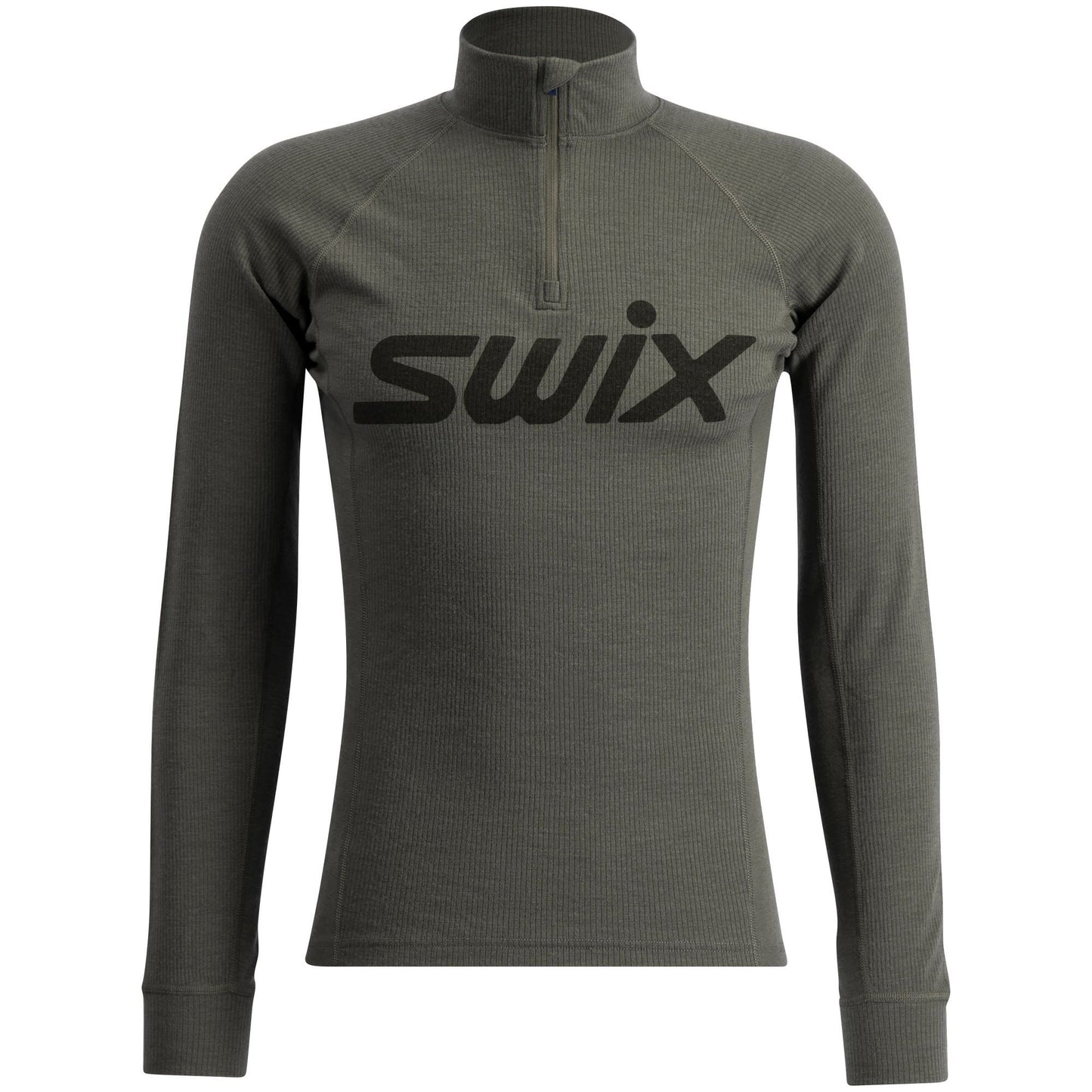RaceX Merino - Men's Half Zip Top