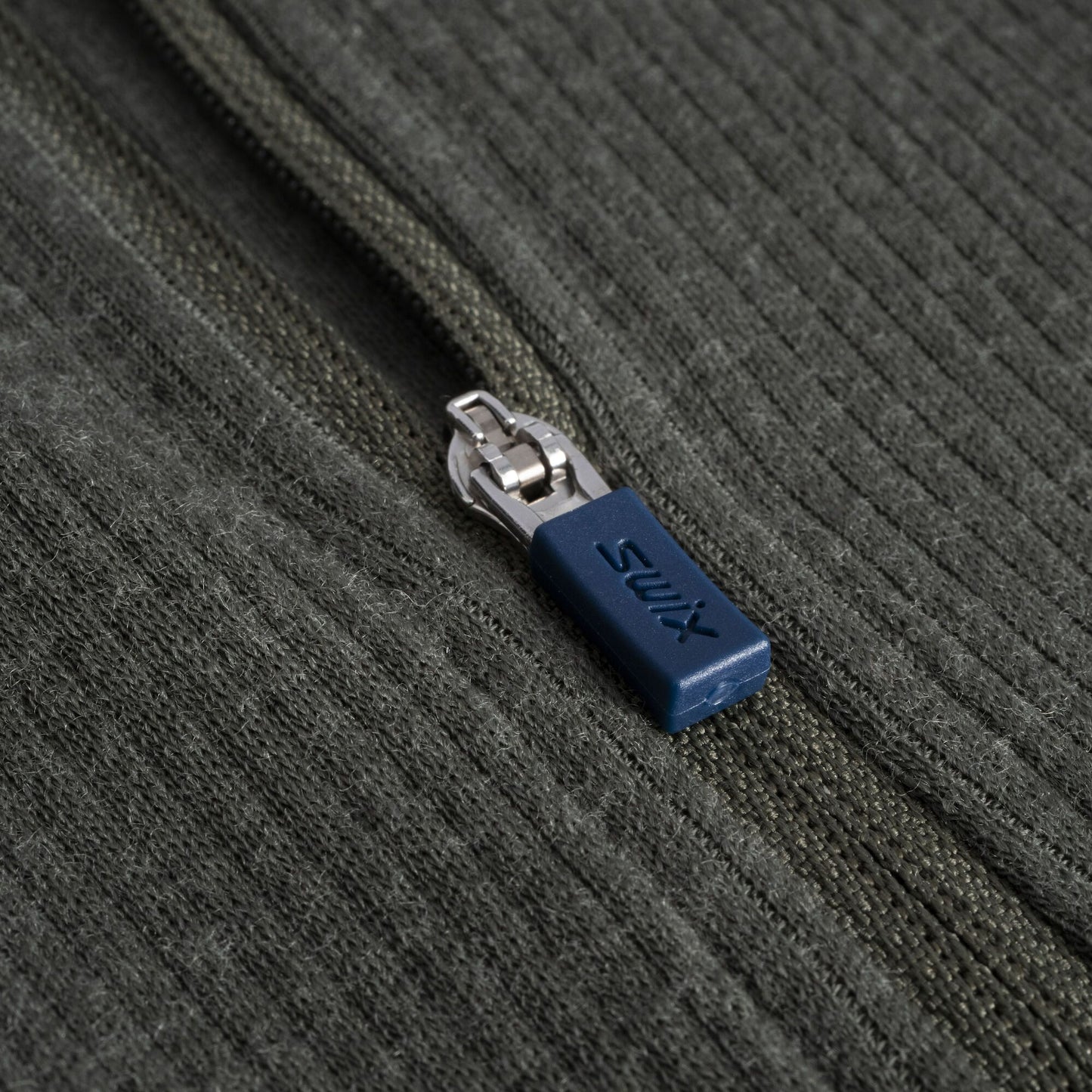 RaceX Merino - Men's Half Zip Top