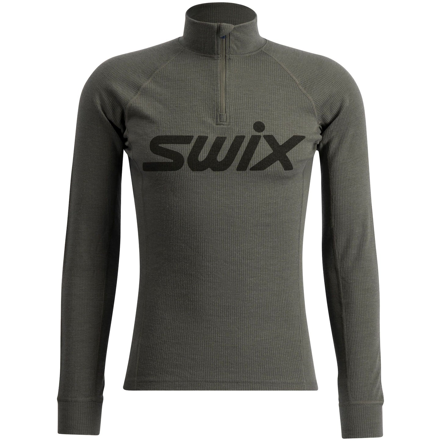 RaceX Merino - Men's Half Zip Top