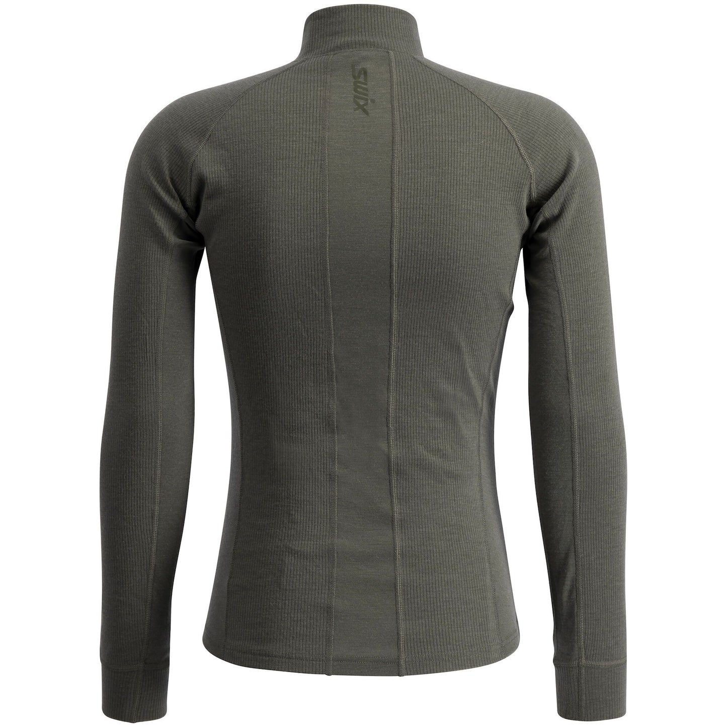 RaceX Merino - Men's Half Zip Top