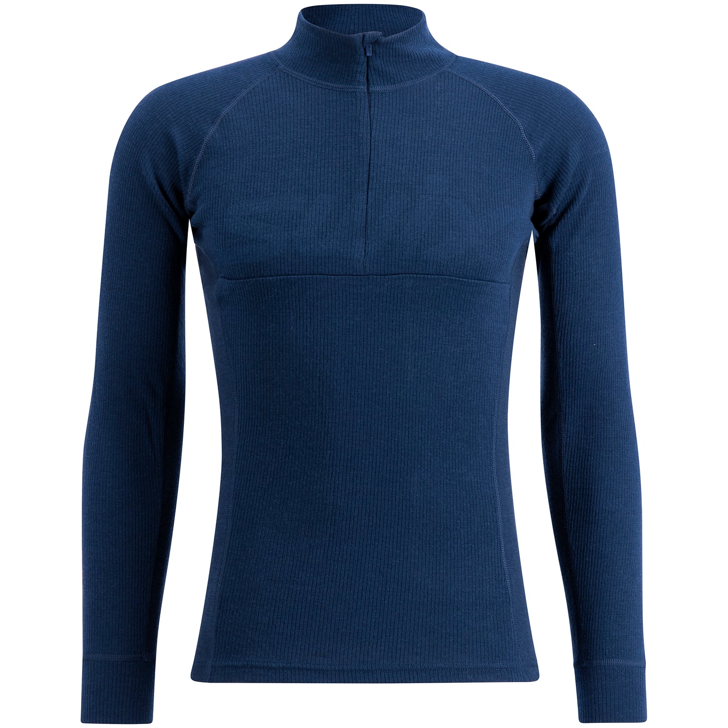 RACEX - MEN'S MERINO HALF ZIP