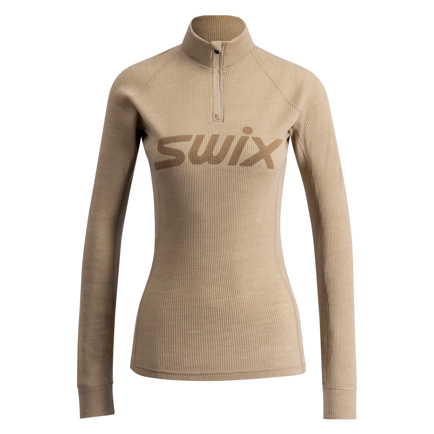 RaceX Merino - Women's Half Zip Top