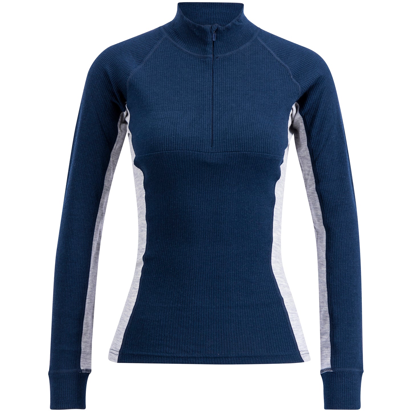 RACEX - WOMEN'S MERINO HALF ZIP