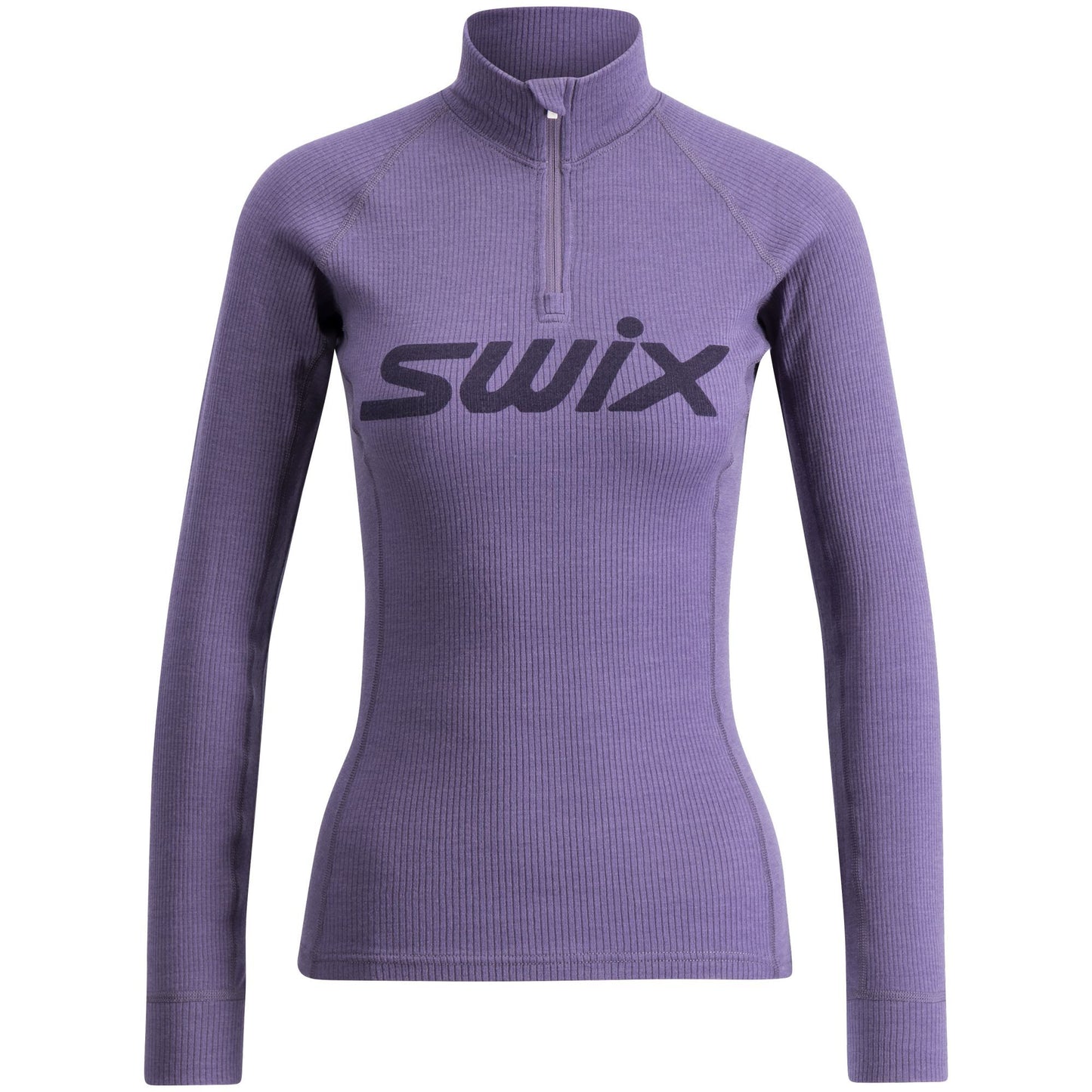 RaceX Merino - Women's Half Zip Top