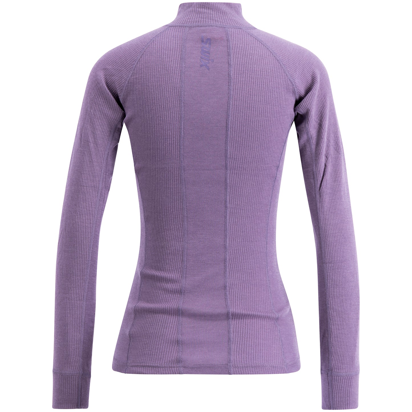 RACEX - WOMEN'S MERINO HALF ZIP