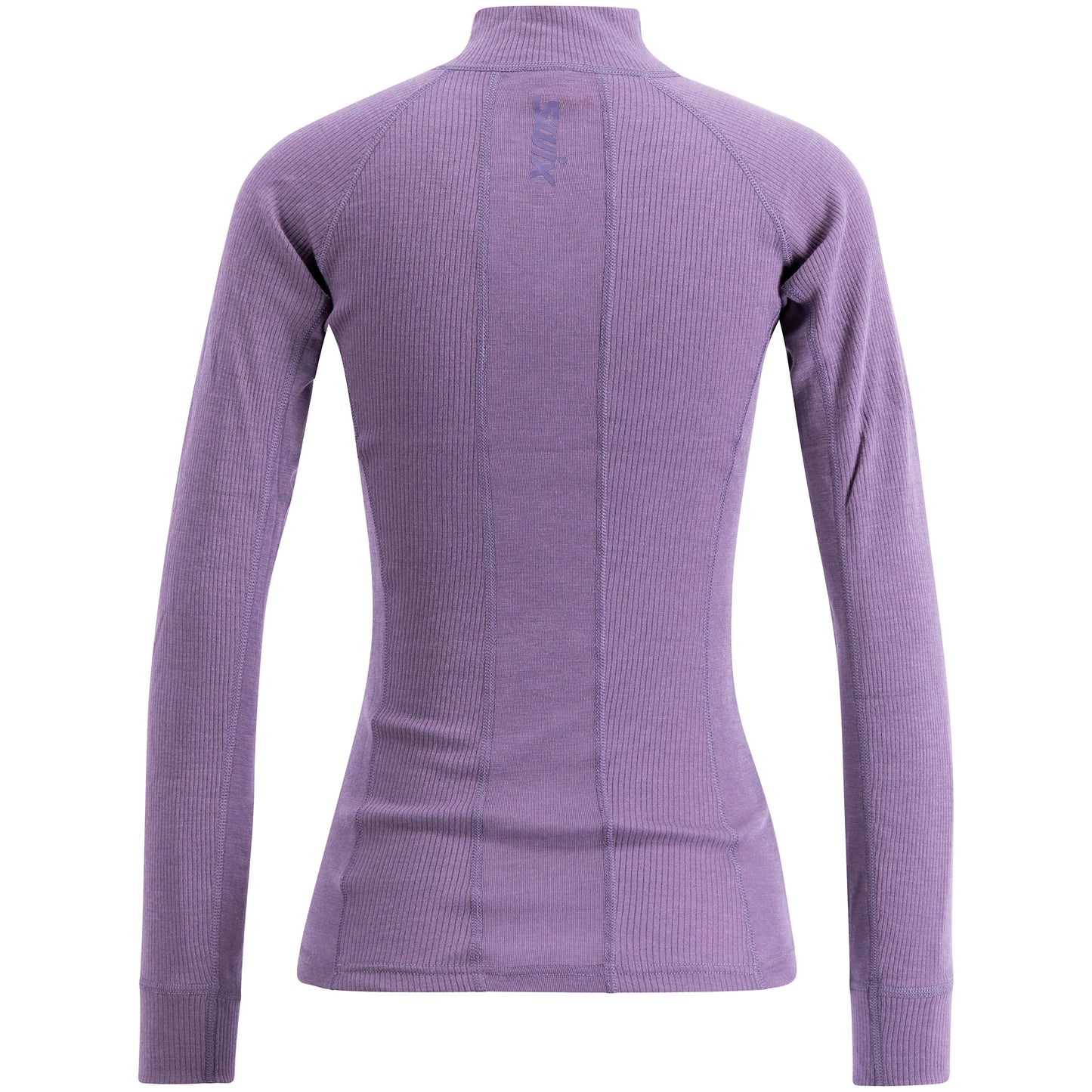 RaceX - Women's Merino Half Zip