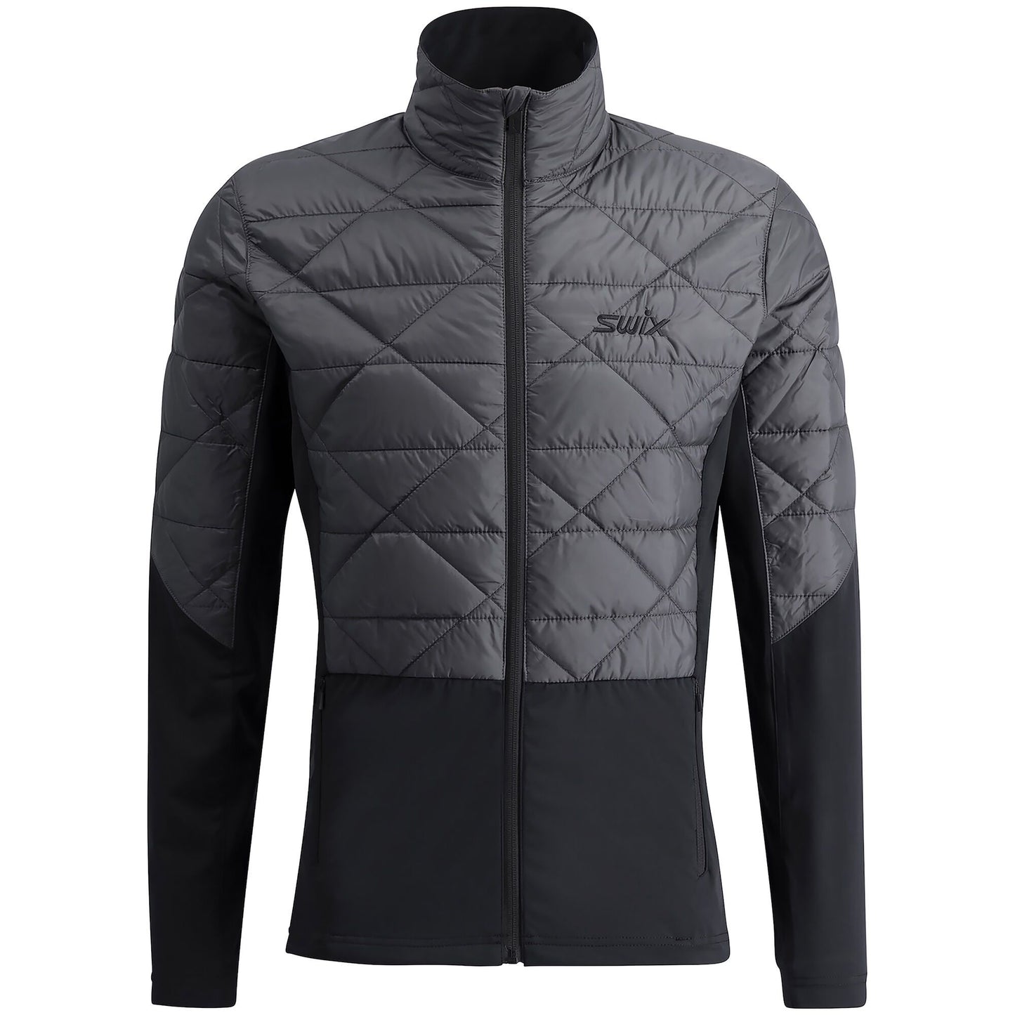 Infinity - Men's Hybrid Insulated Jacket