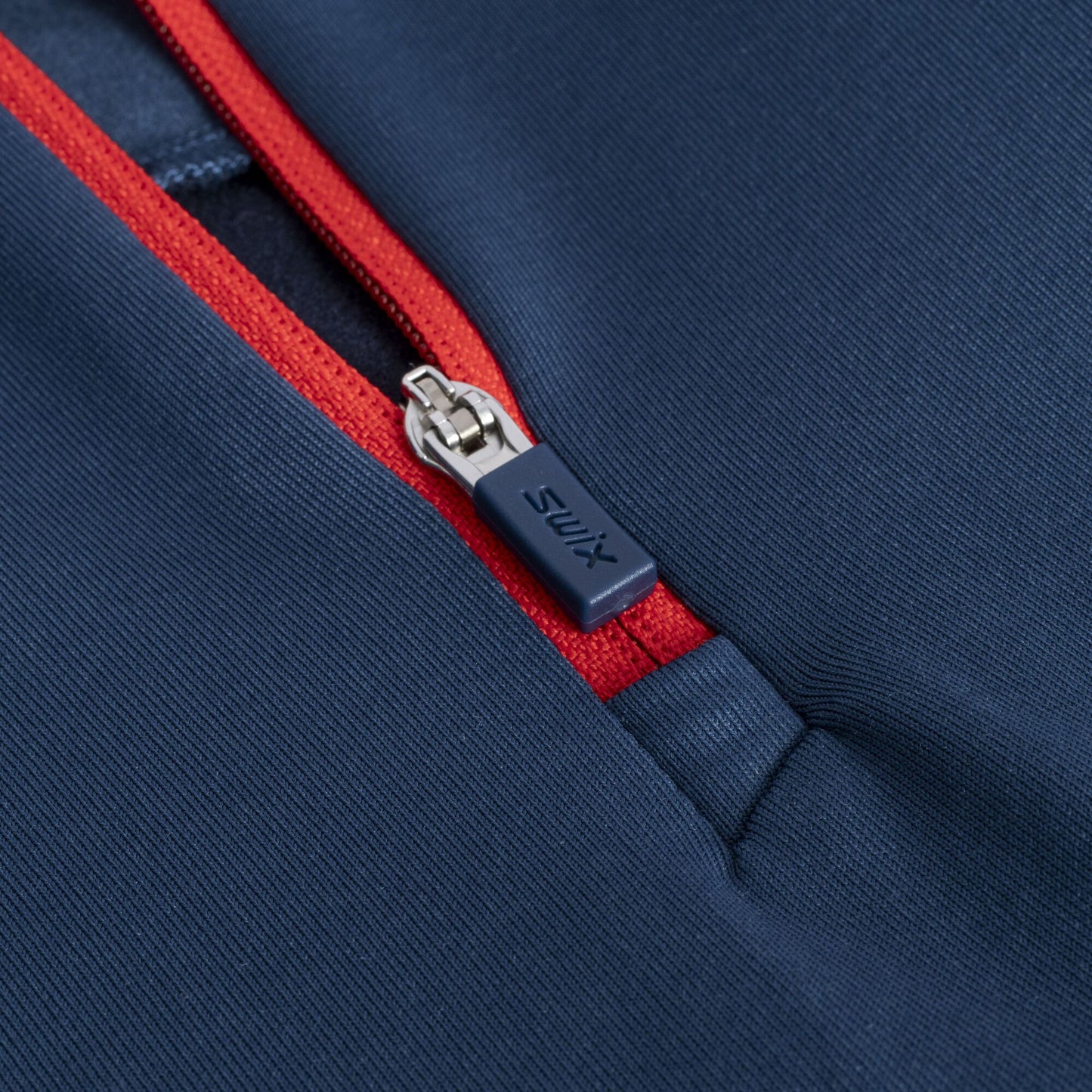 Infinity - Men's Light Half Zip Midlayer Top